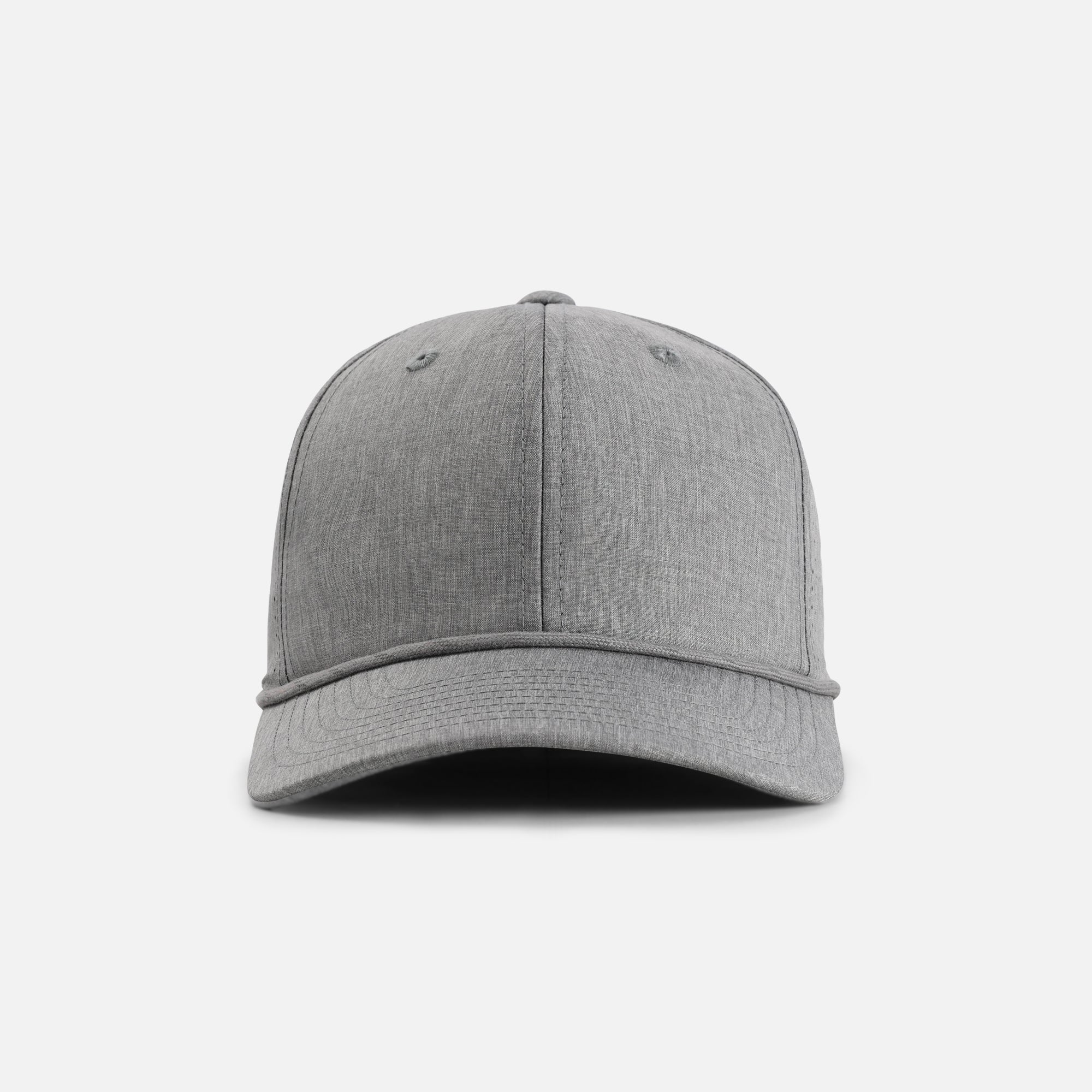 S1506 The Vapor - 6-Panel Lab Series Rope Cap - Image 2