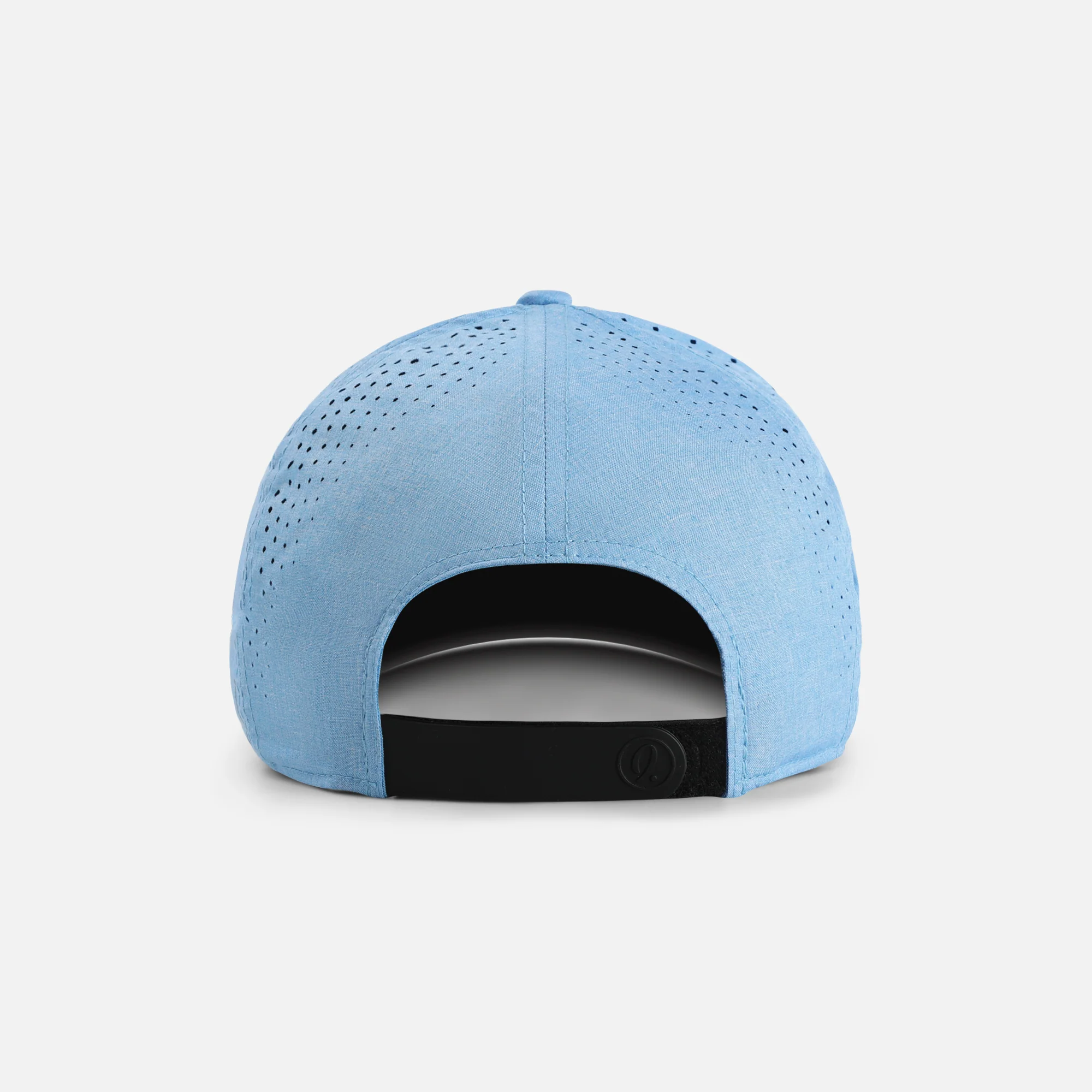 S1506 The Vapor - 6-Panel Lab Series Rope Cap - Image 8