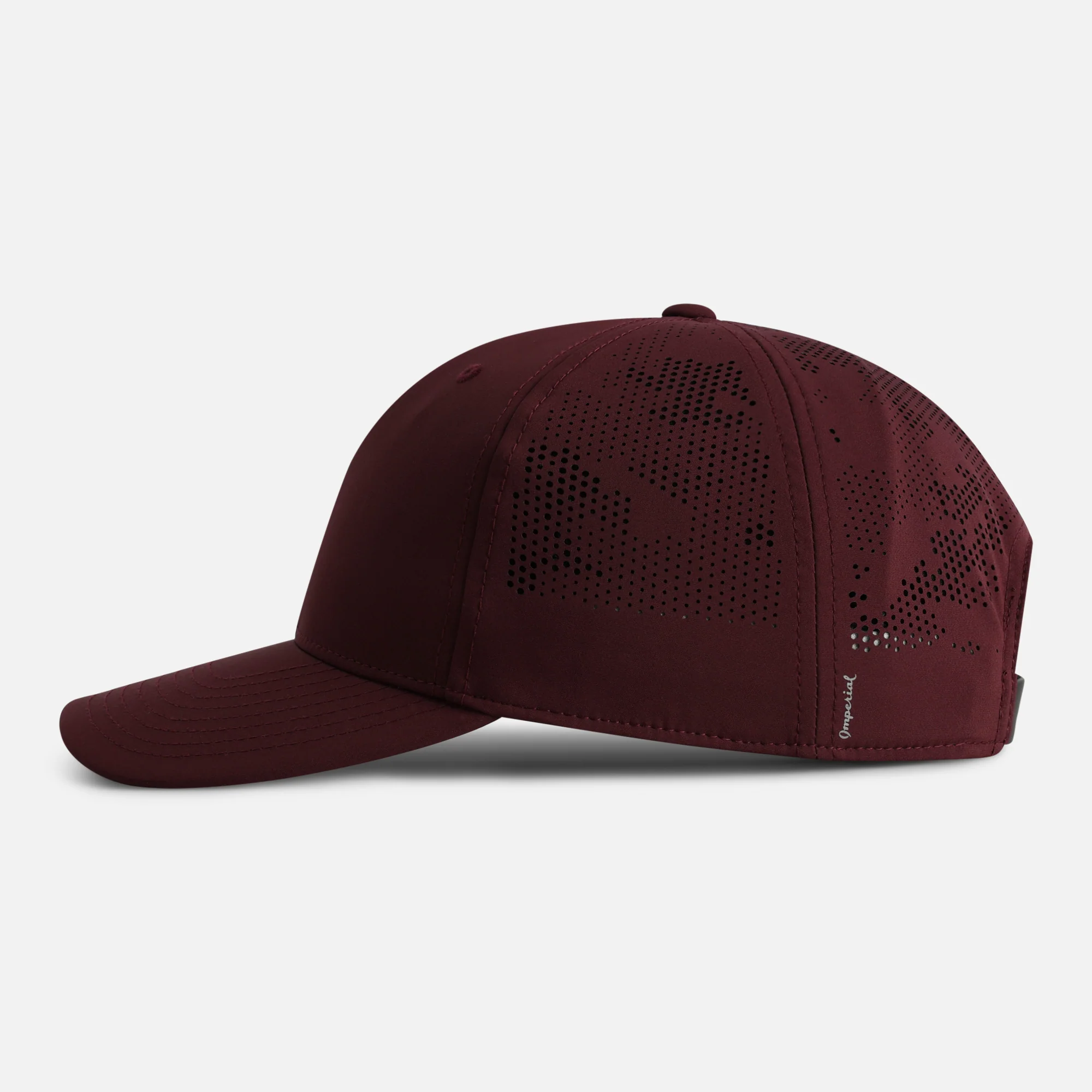 S1507 The Genome - Performance Lab Series Cap - Image 19