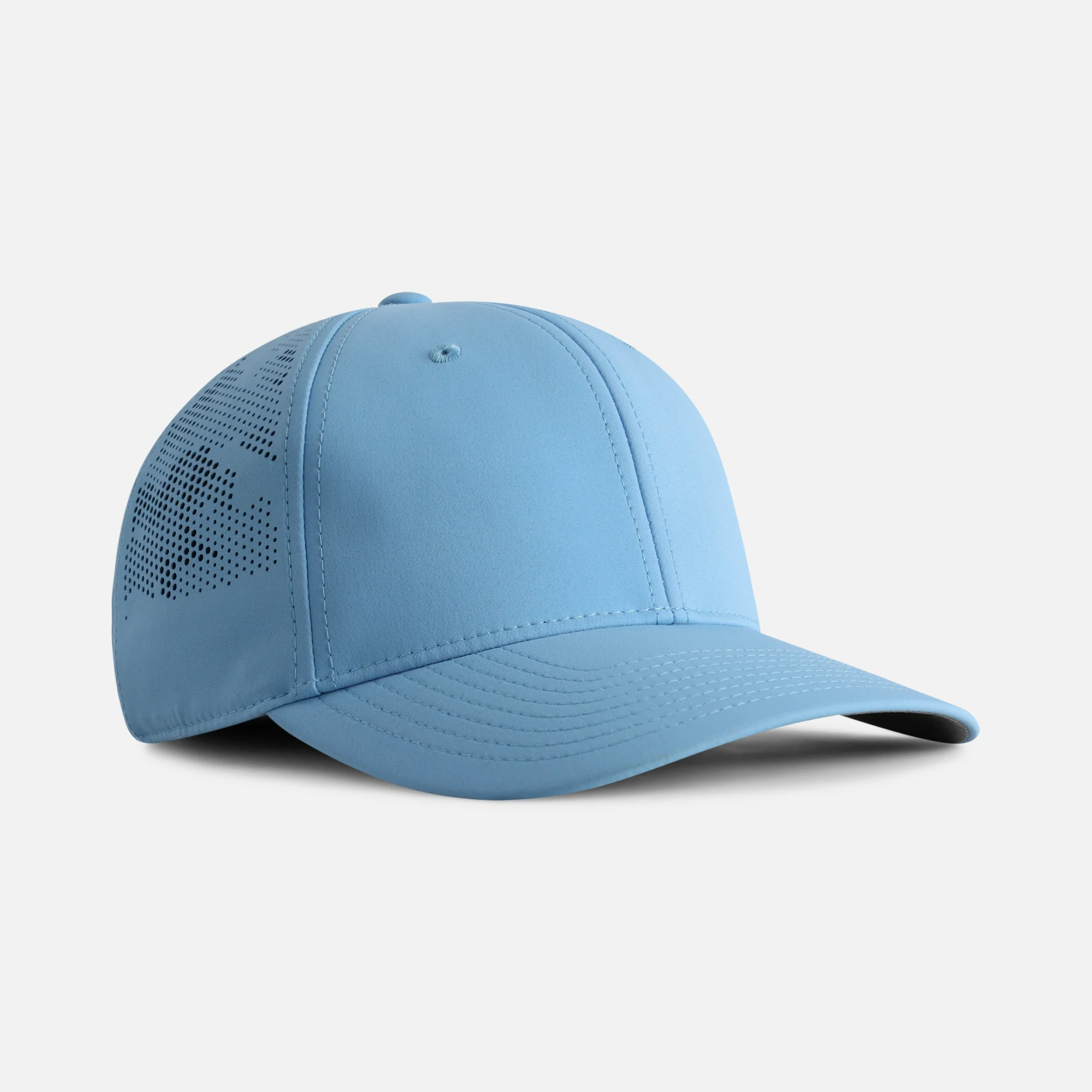 S1507 The Genome - Performance Lab Series Cap - Image 21