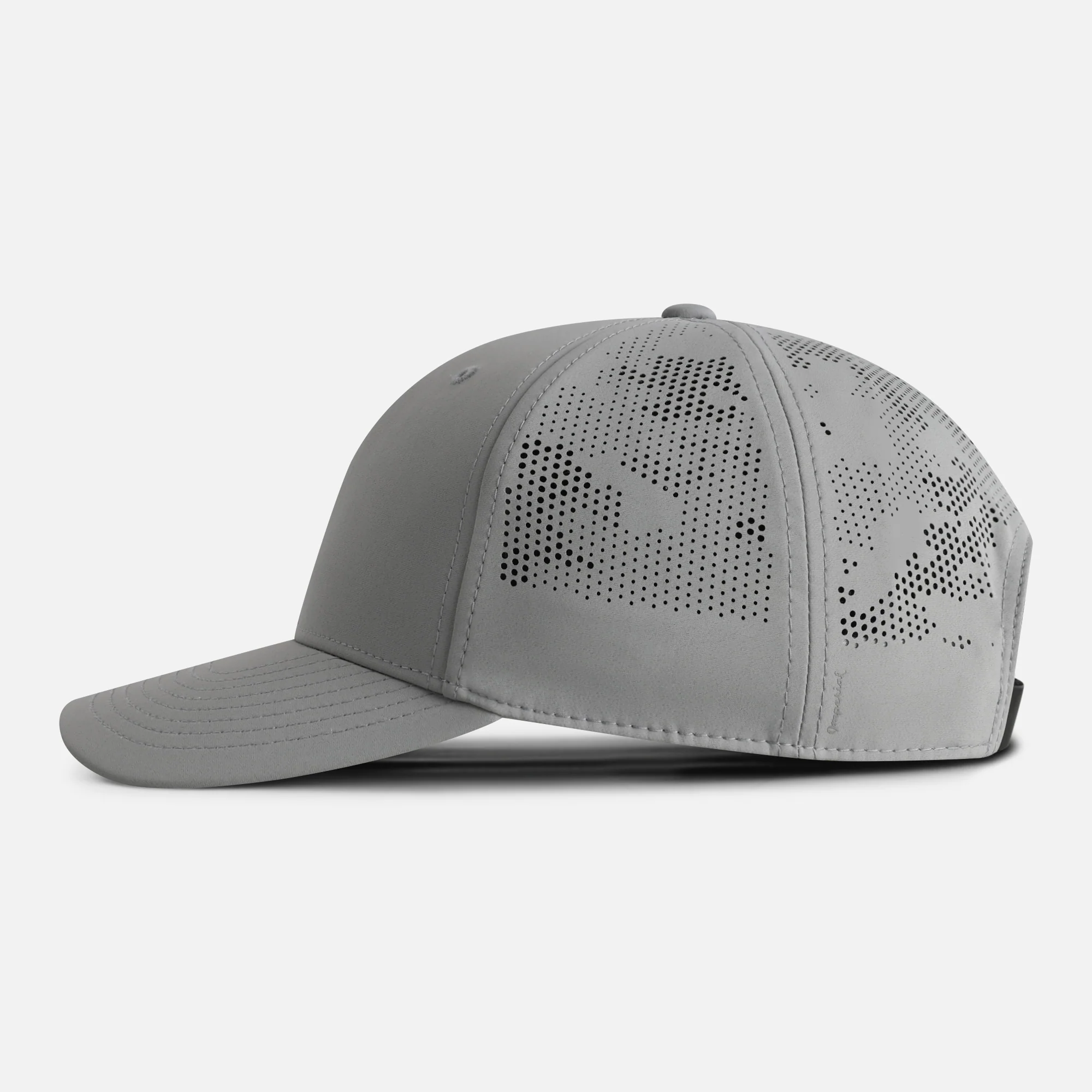 S1507 The Genome - Performance Lab Series Cap - Image 3