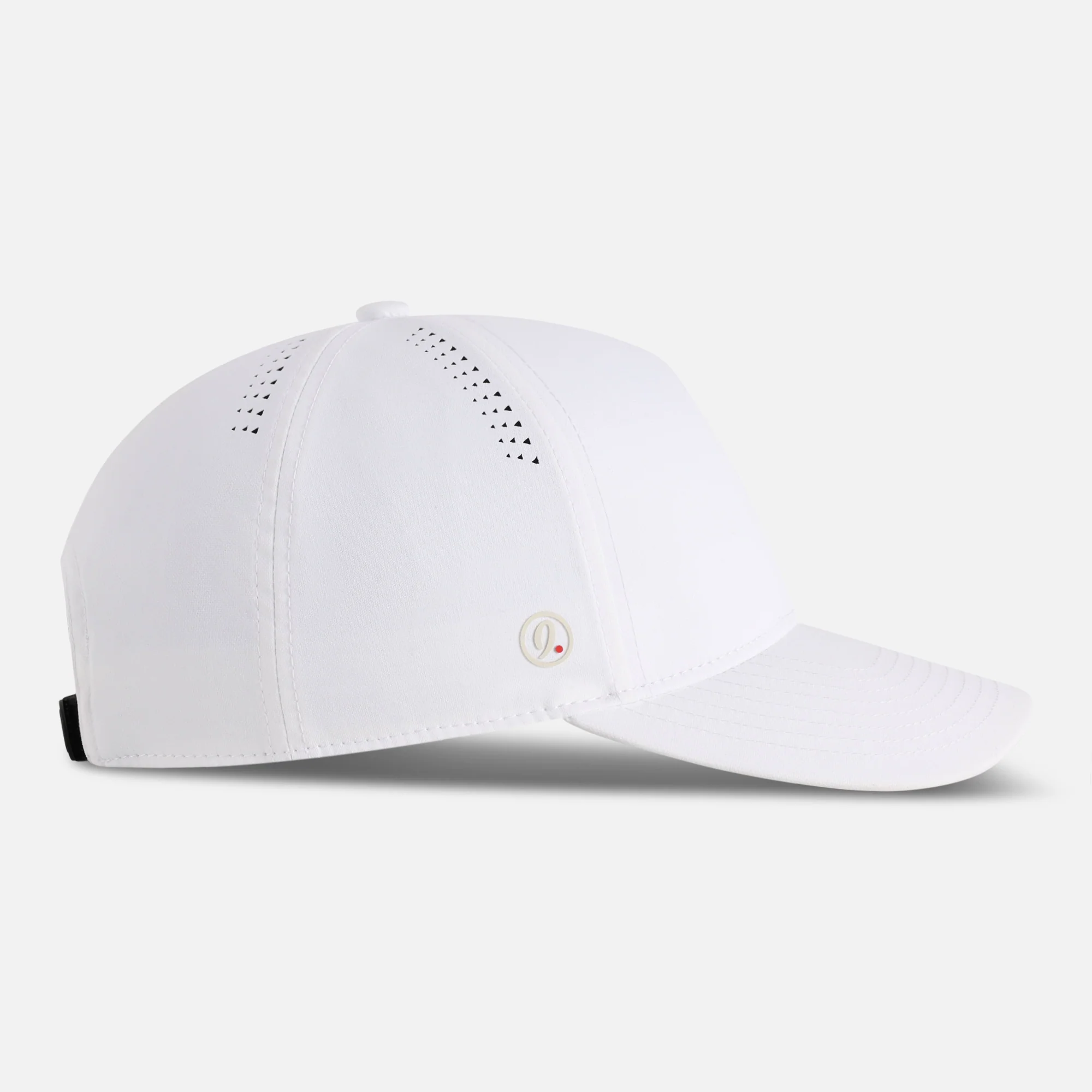 S1512 - The Noble Lab Series Performance Hat - Image 7
