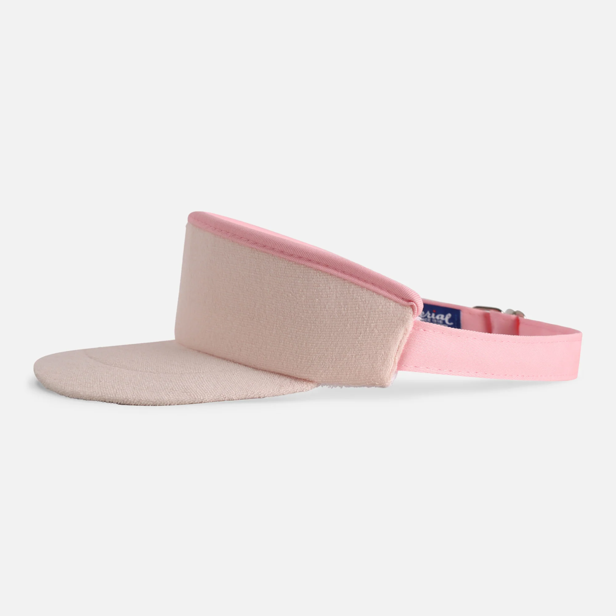 DNA3161 - The Sauciest Sauce - The Terry Cloth Tour VisorĀ® - Image 7