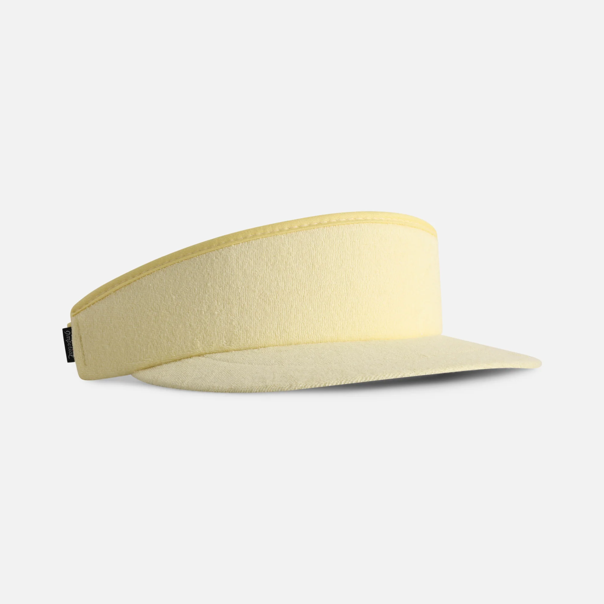 DNA3161 - The Sauciest Sauce - The Terry Cloth Tour VisorĀ® - Image 9