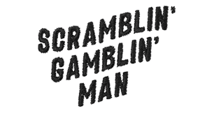SlackerTide - Scramblin' Gamblin' Man