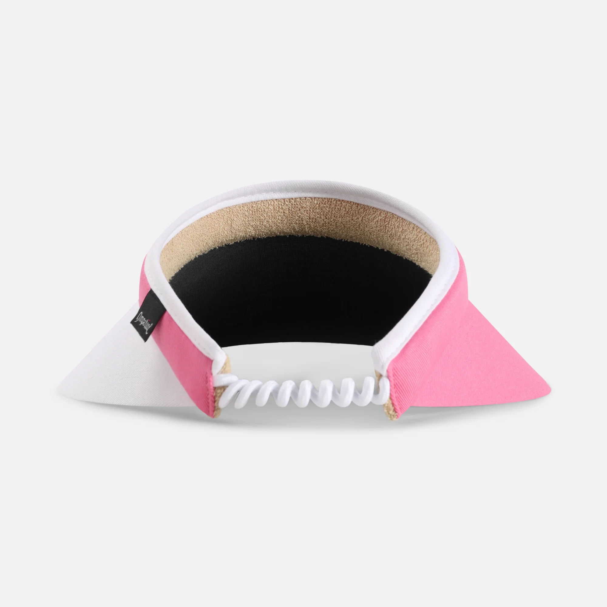 SD03 - The Cabana Extra Large Ladies Visor - Image 12