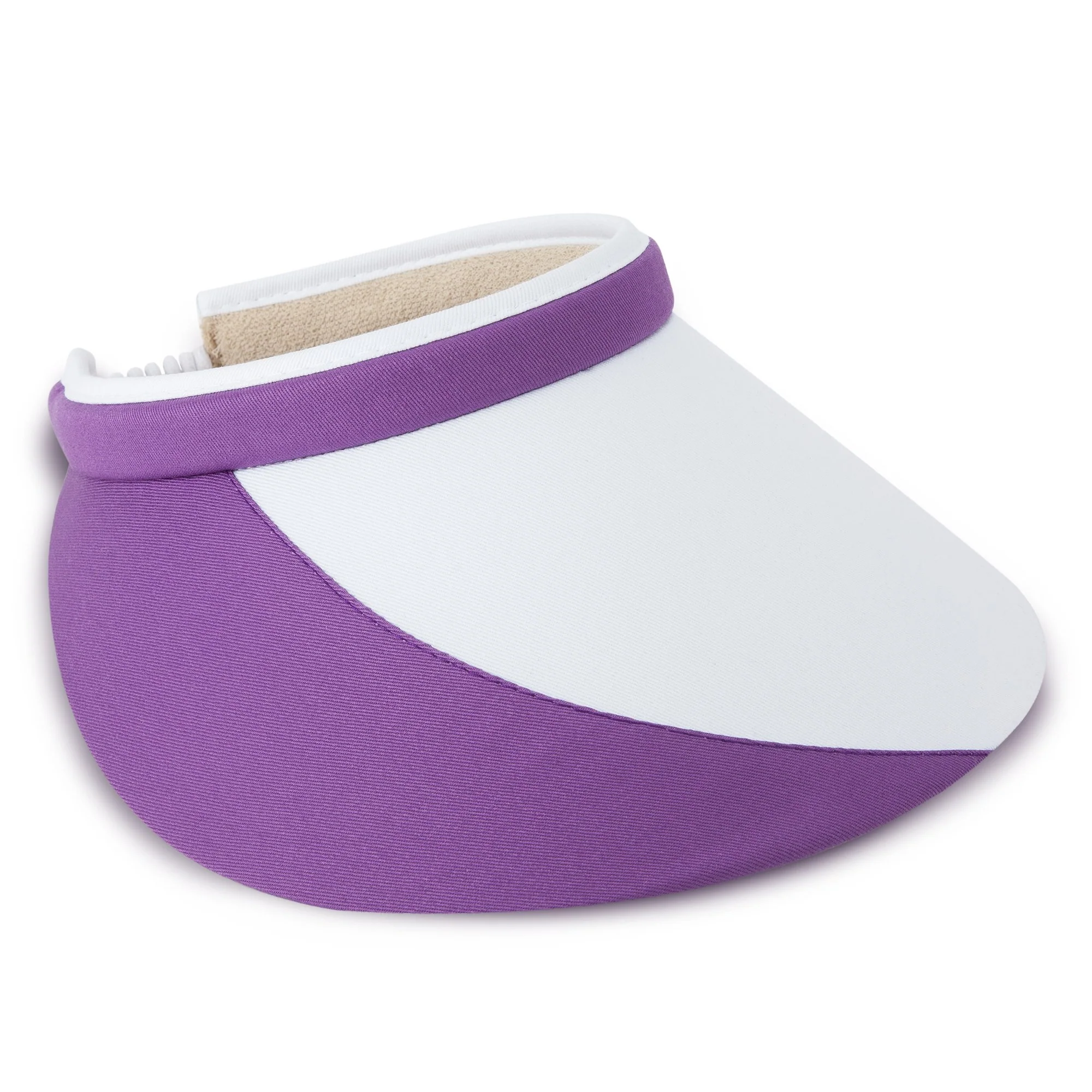 SD03 - The Cabana Extra Large Ladies Visor - Image 13