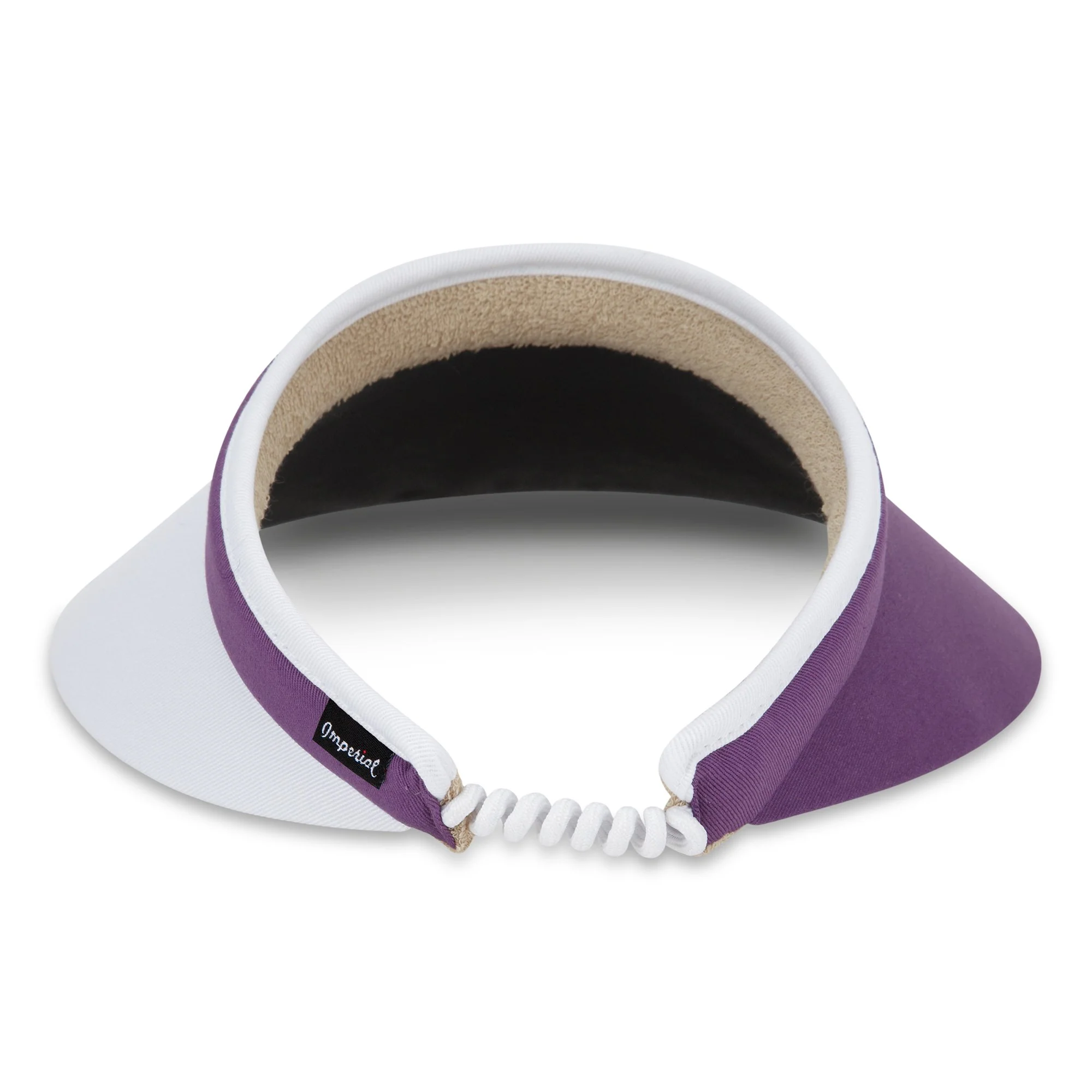 SD03 - The Cabana Extra Large Ladies Visor - Image 14