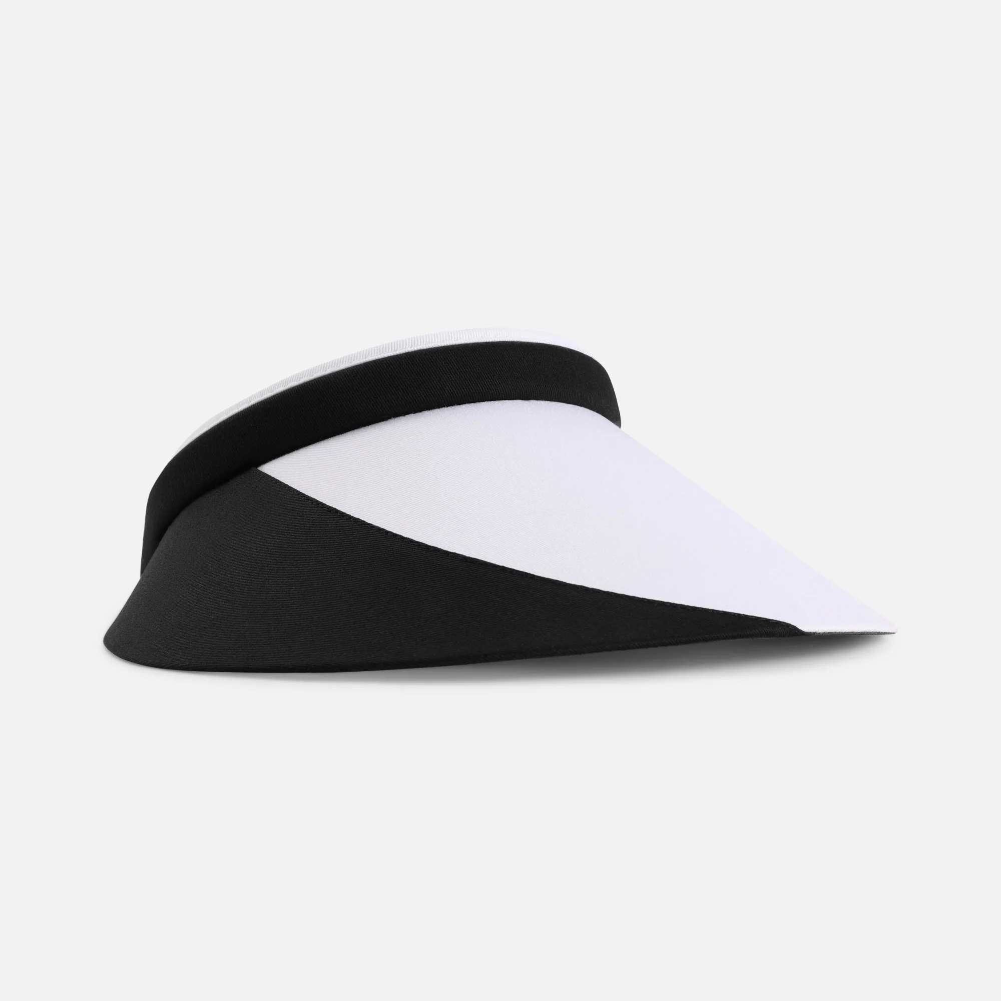 SD03 - The Cabana Extra Large Ladies Visor - Image 5