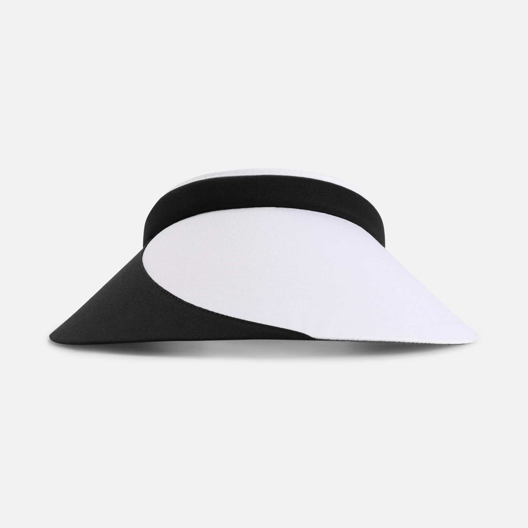 SD03 - The Cabana Extra Large Ladies Visor - Image 6