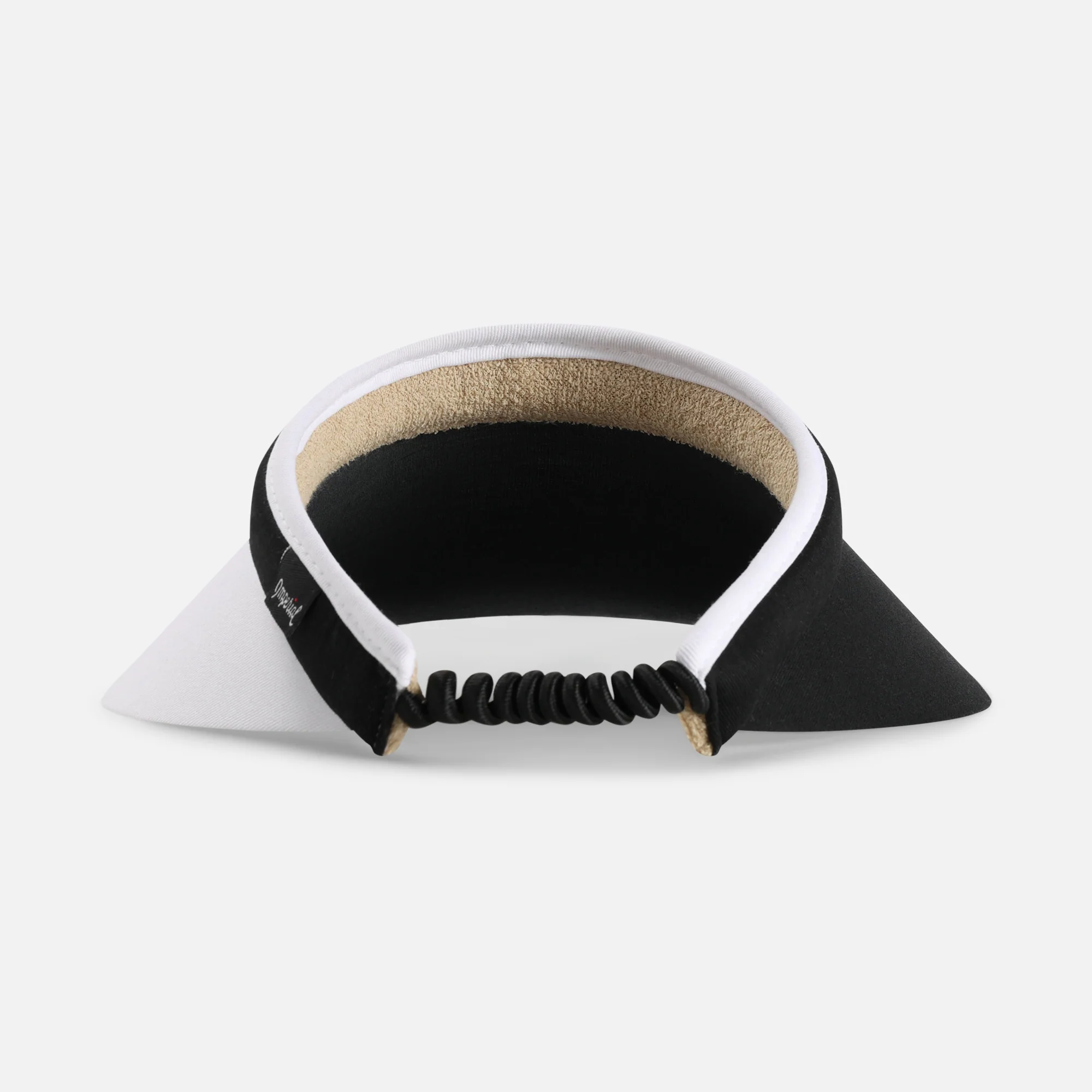 SD03 - The Cabana Extra Large Ladies Visor - Image 8