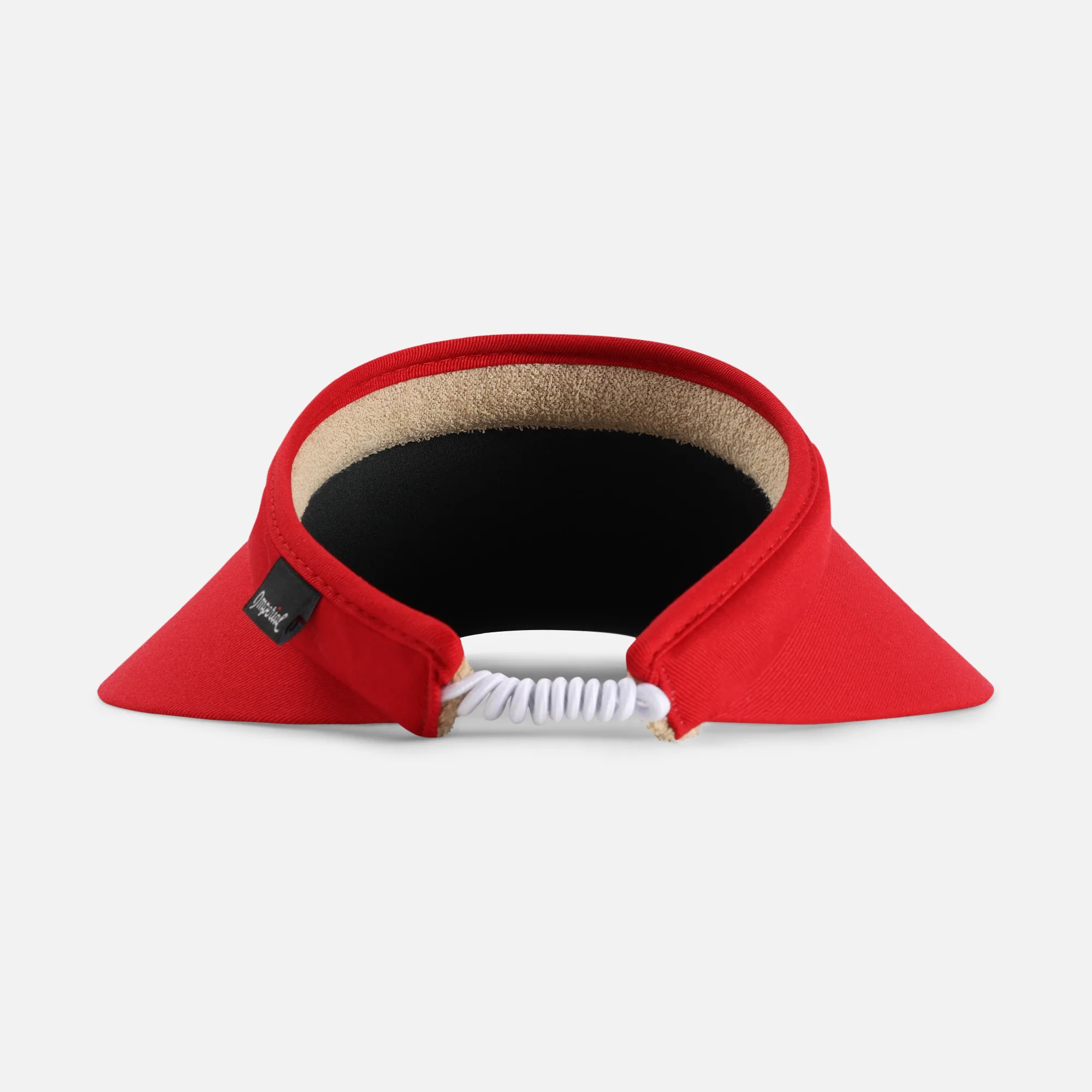 SD04 - The Palazzo Ladies Visor - Image 24