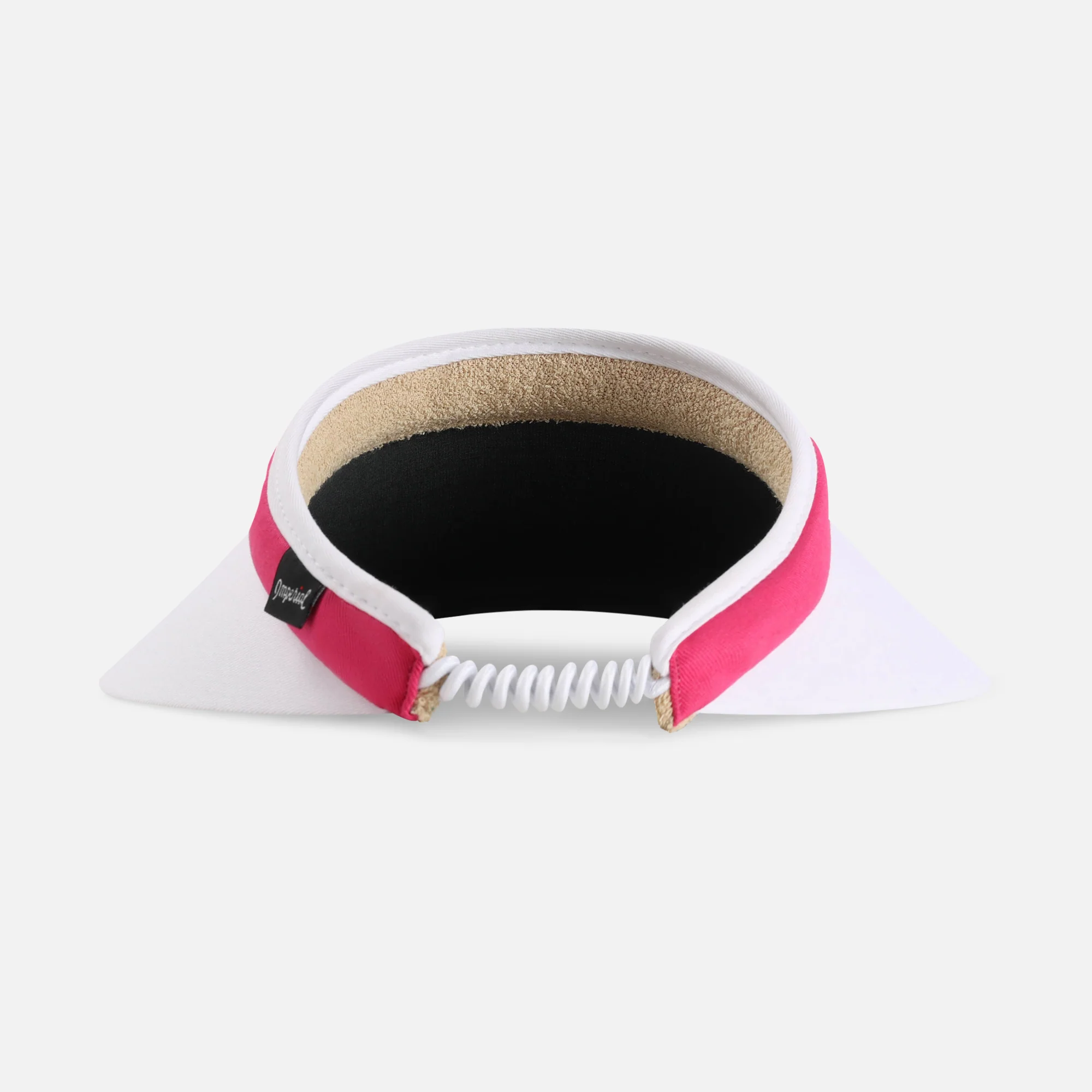 SD04 - The Palazzo Ladies Visor - Image 32