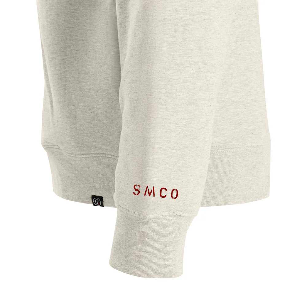 Senna Made Hooded Sweatshirt - Image 4