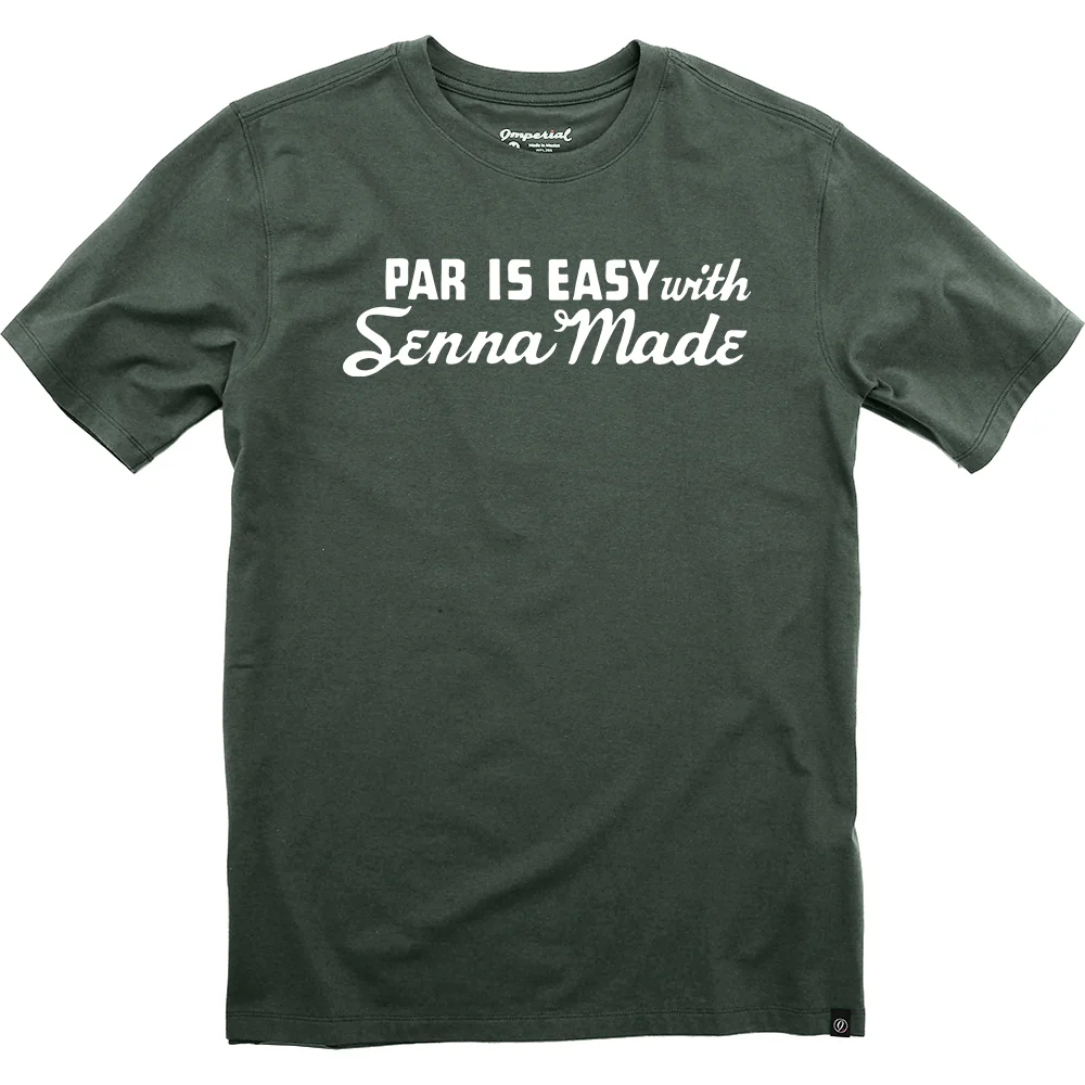 Senna Made Men's T-Shirt