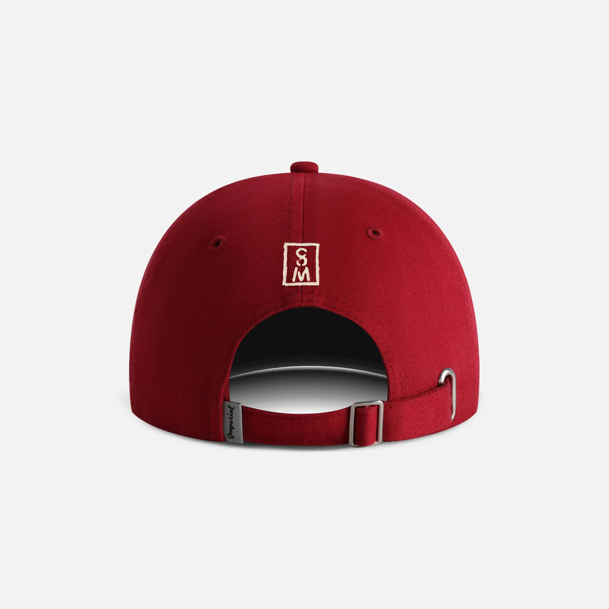 Senna Made Original Cotton Dad Hat - Image 2