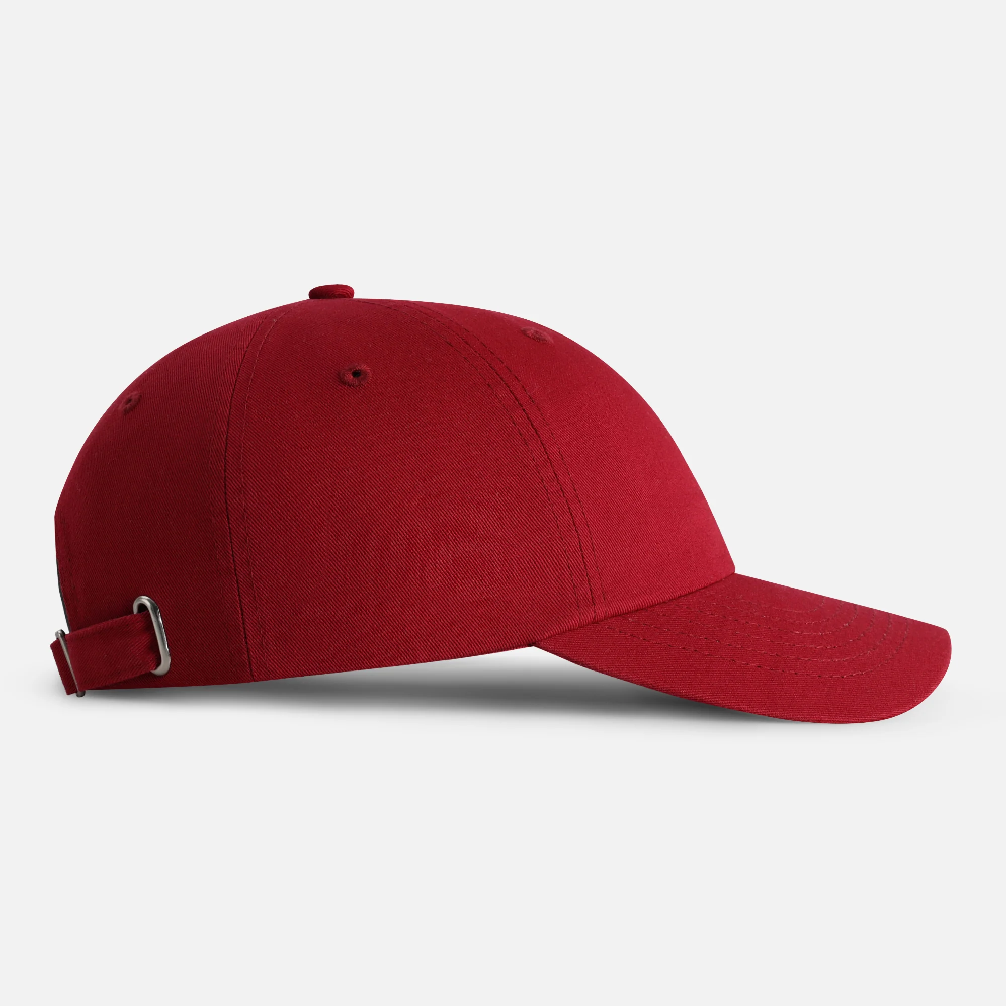 Senna Made Original Cotton Dad Hat - Image 3
