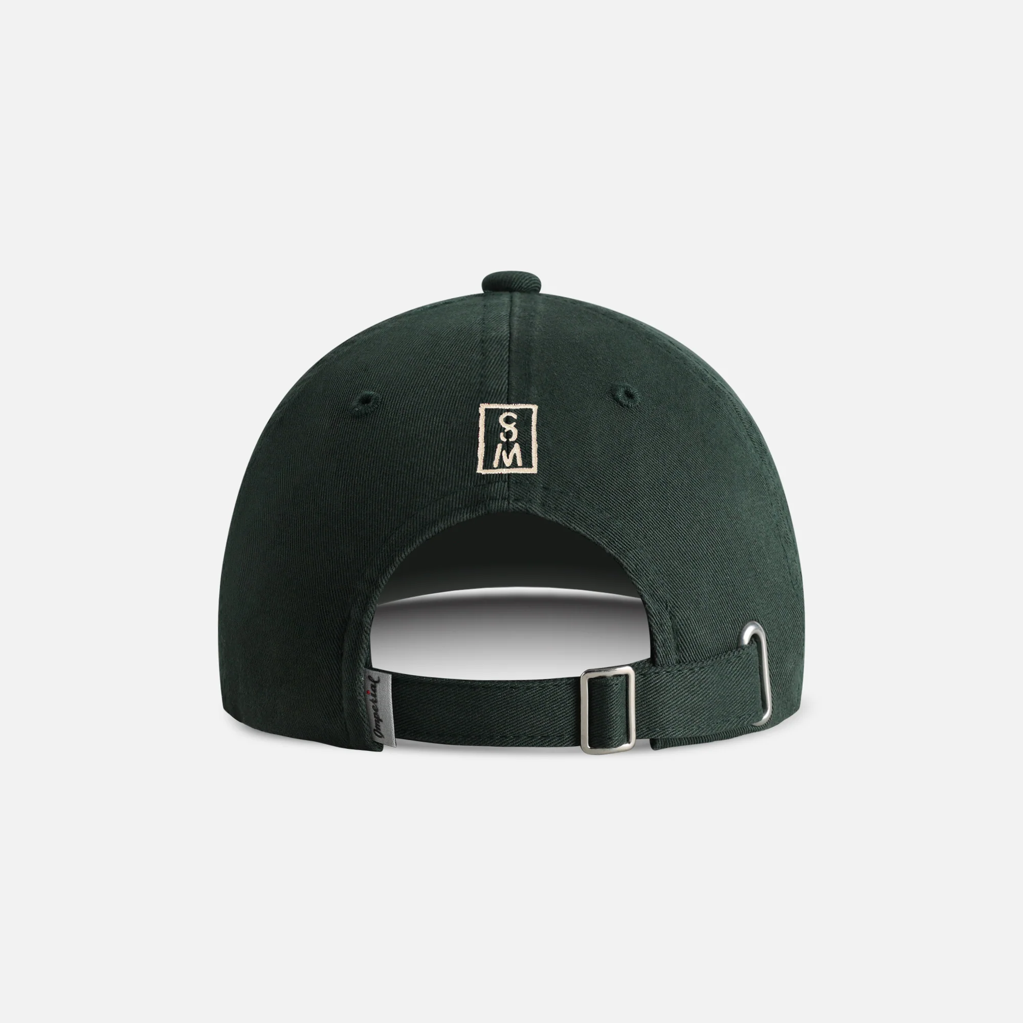 Senna Made Original Cotton Dad Hat - Image 5