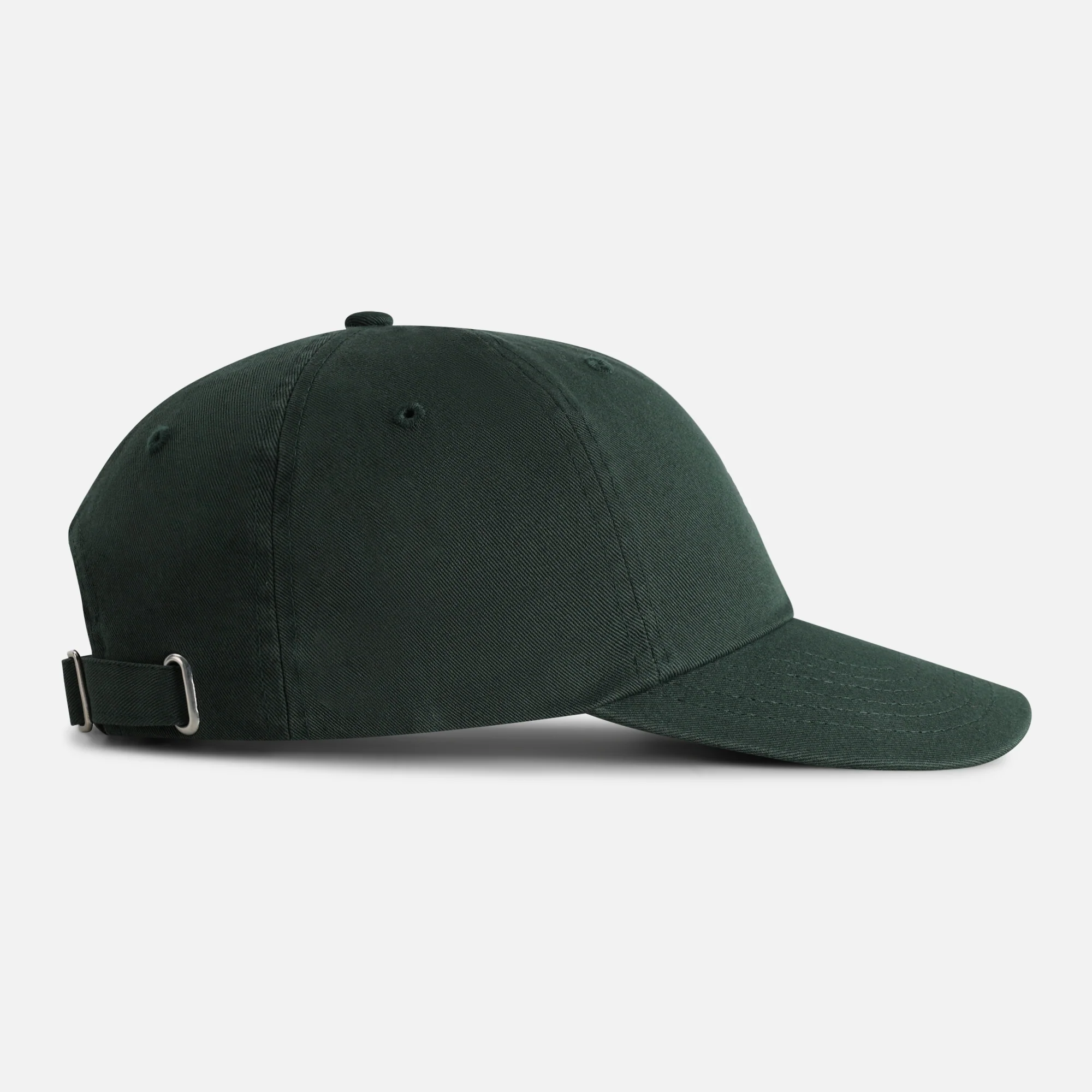 The Lads 3D Micro Patch Cotton Buckle Hat - Image 15