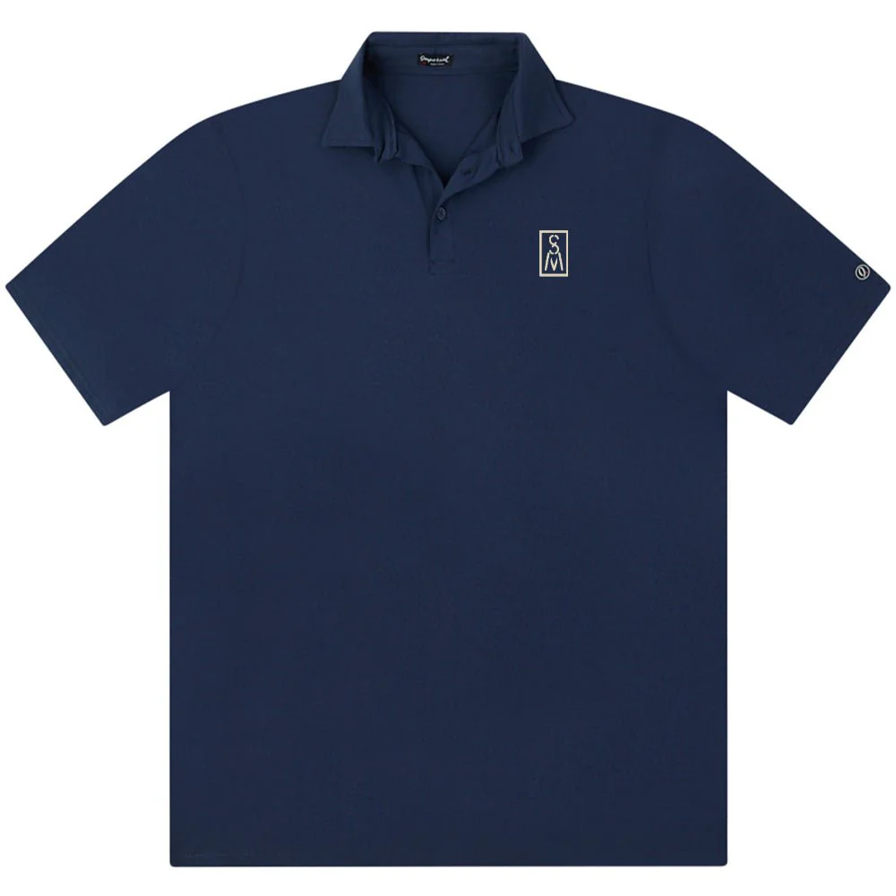 Senna Made Polo Shirt