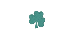 Shamrock (Green)