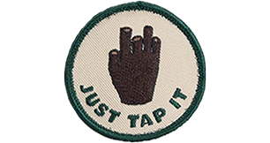 SlackerTide  - Just Tap It