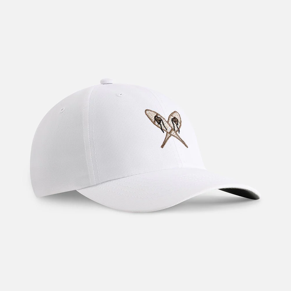 "Snow Shoes" Original Performance Hat