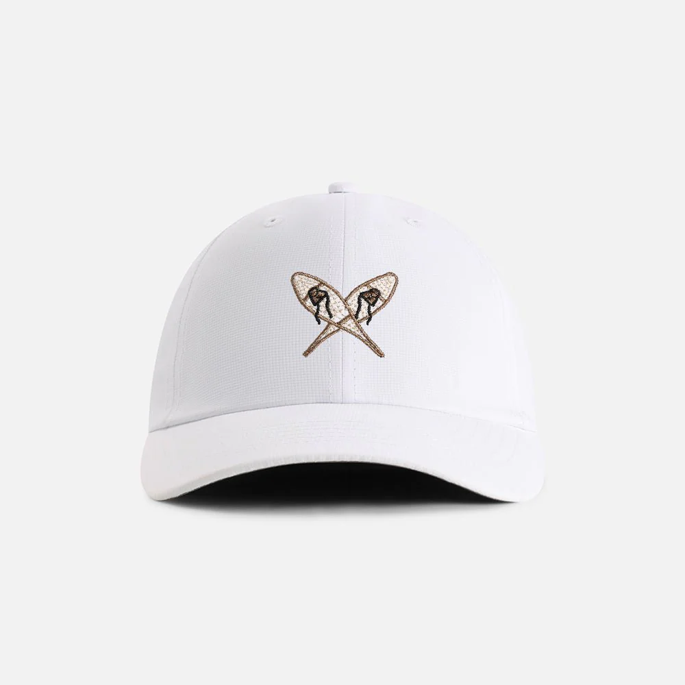 "Snow Shoes" Original Performance Hat - Image 2