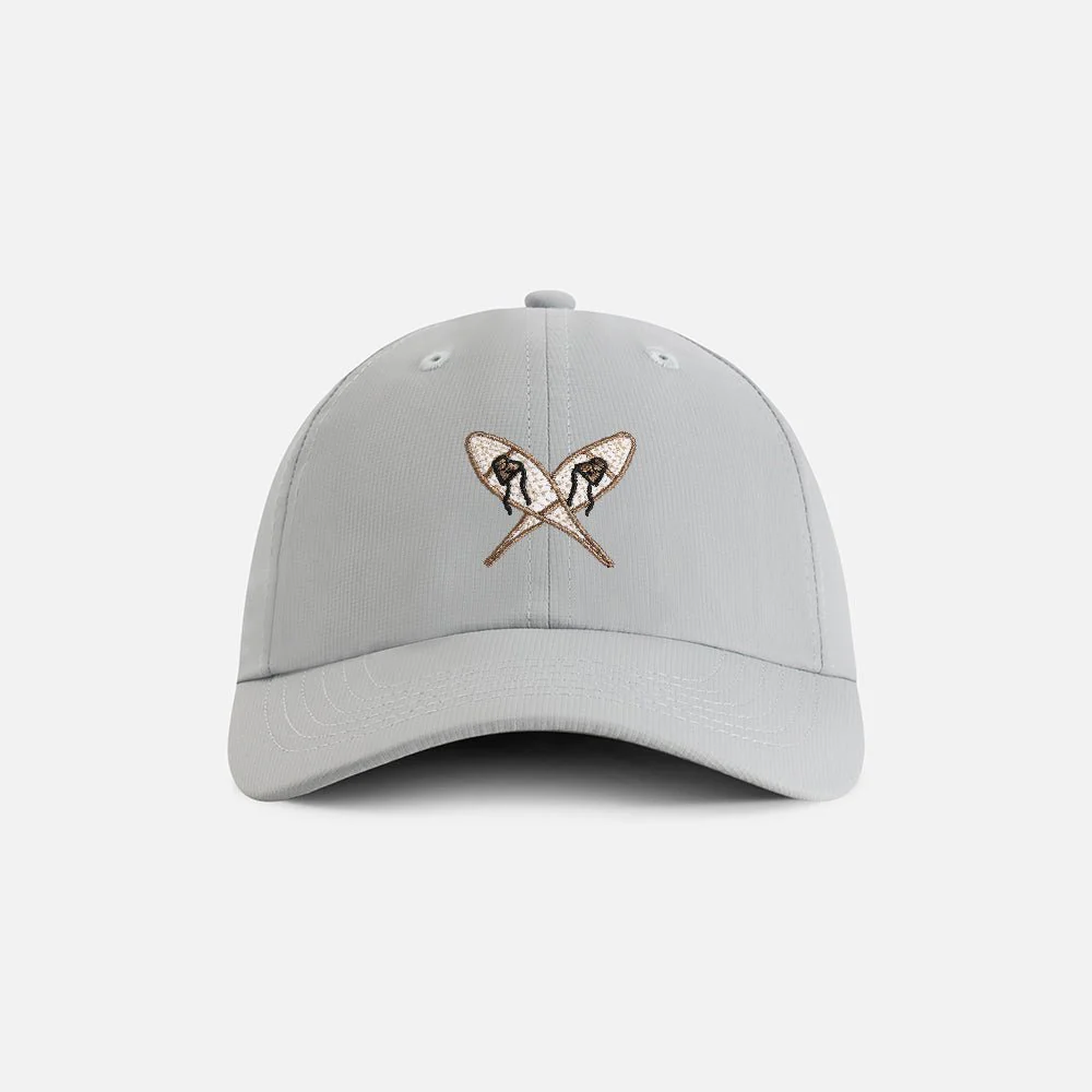 "Snow Shoes" Original Performance Hat - Image 6