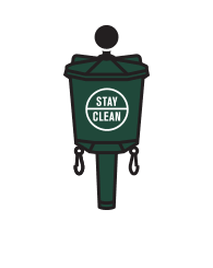Stay Clean