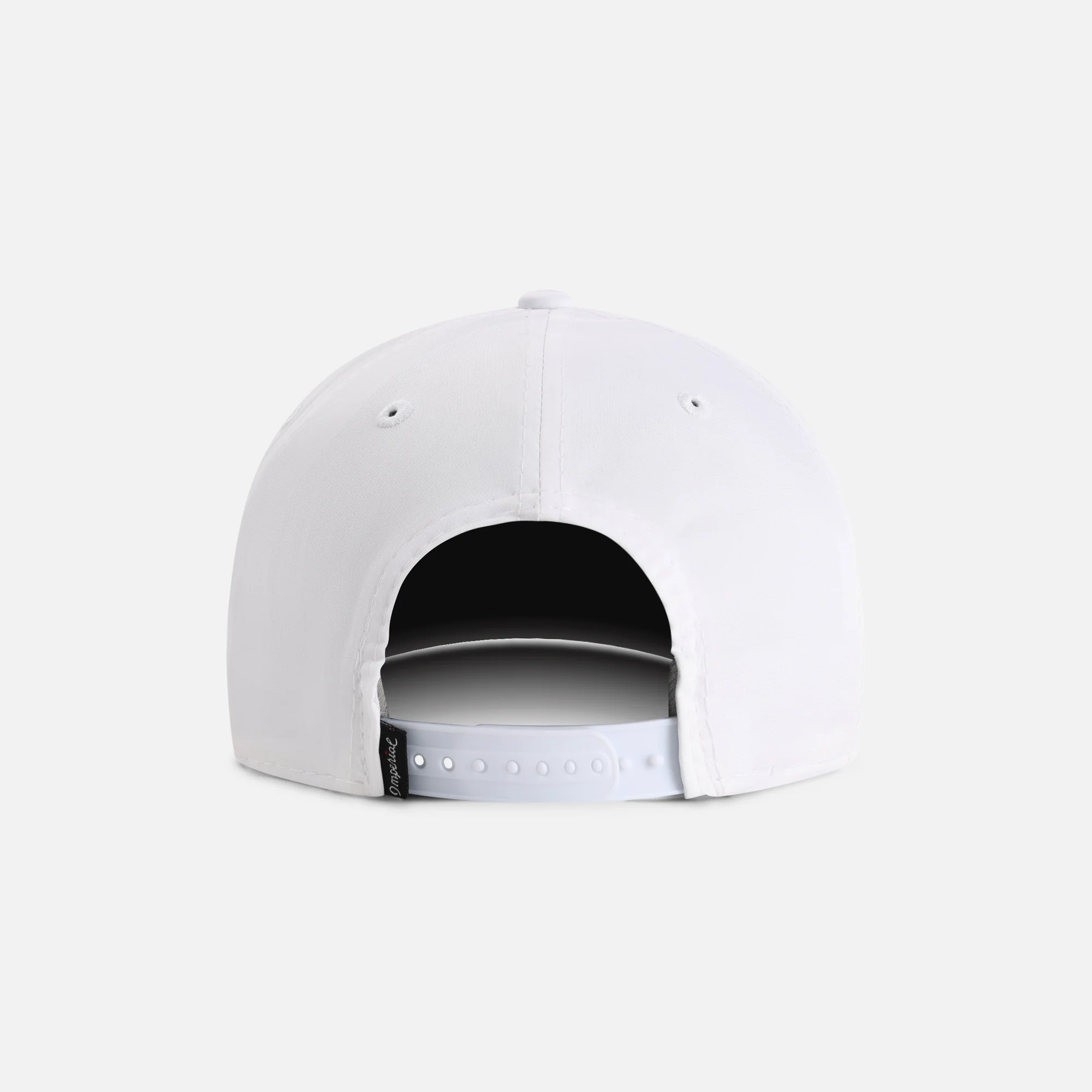 "Clubbin Cupid" 5-Panel Performance Rope Hat - Image 12