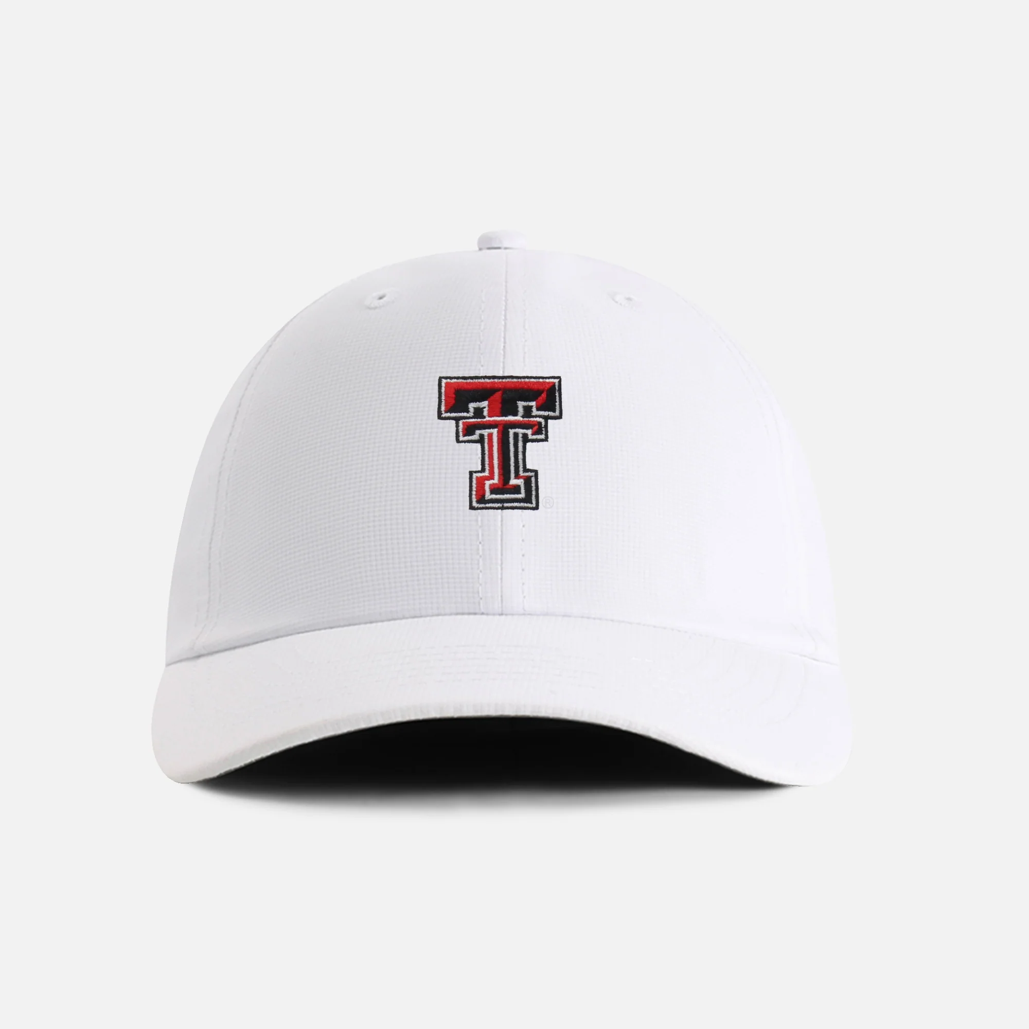 Texas Tech University "Double T" Original Performance Hat - Image 2
