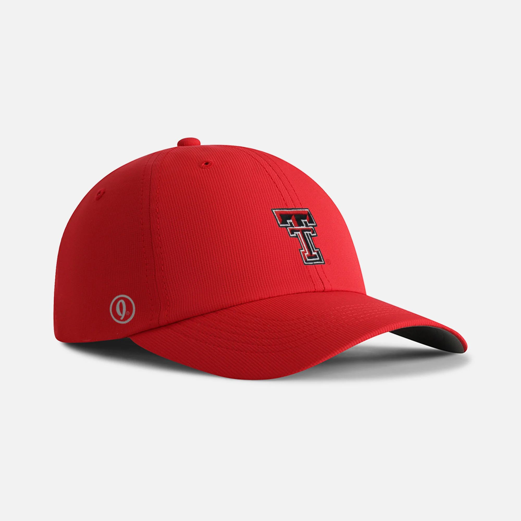 Texas Tech University "Double T" Original Performance Hat - Image 5