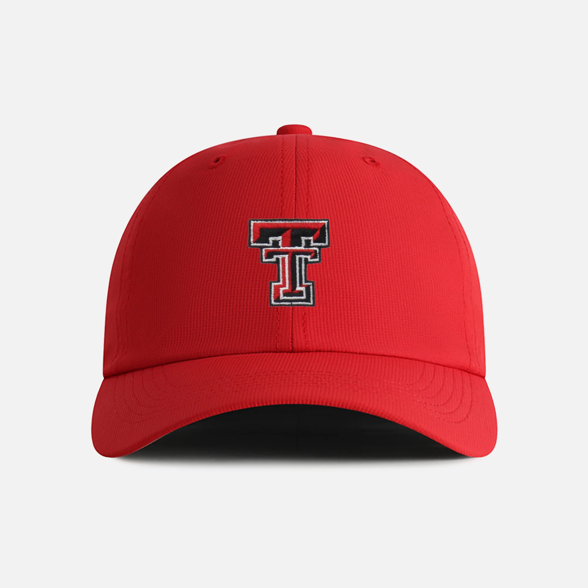 Texas Tech University "Double T" Original Performance Hat - Image 6