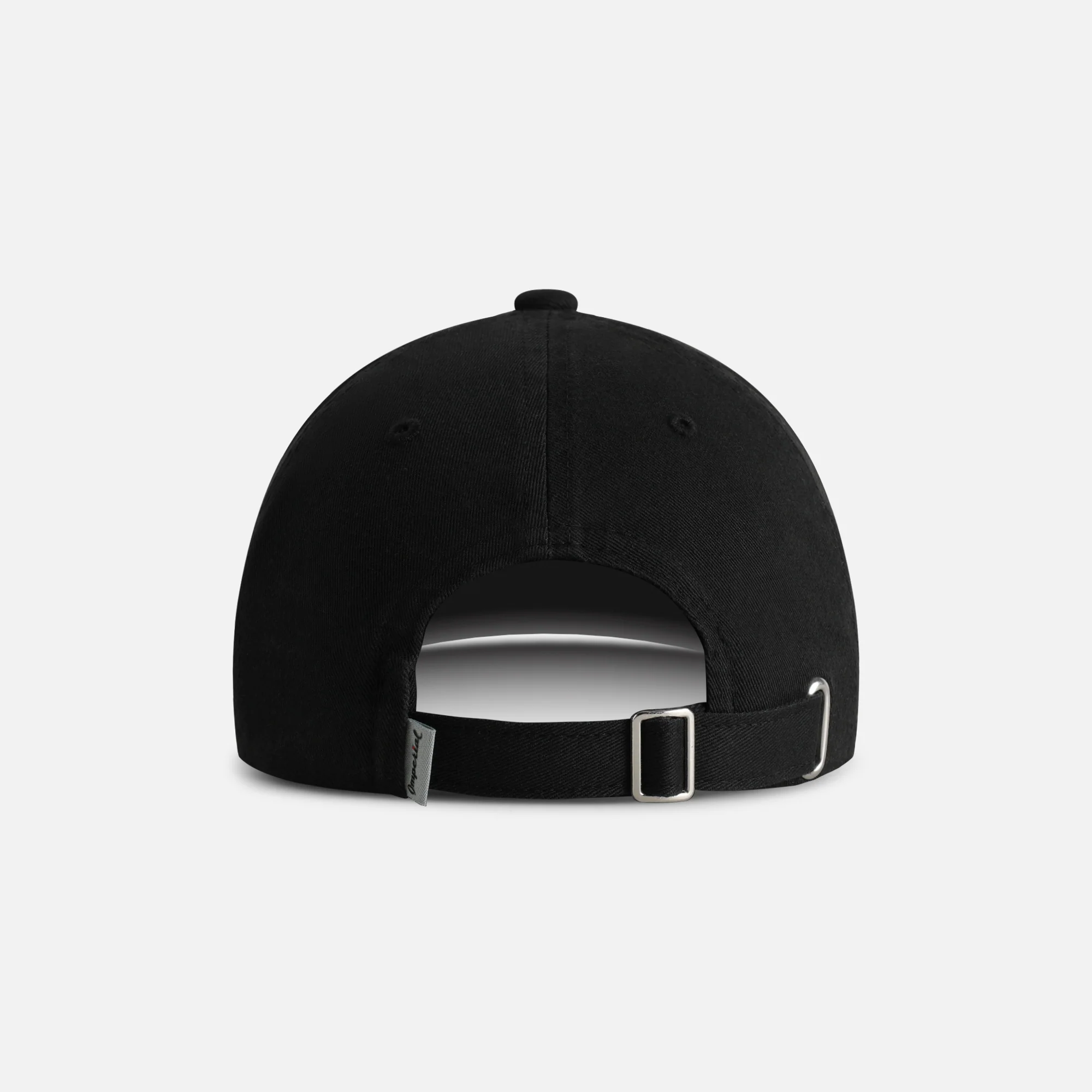 "Pop, Fizz, Clink, Repeat" Cotton Dad Hat - Image 3