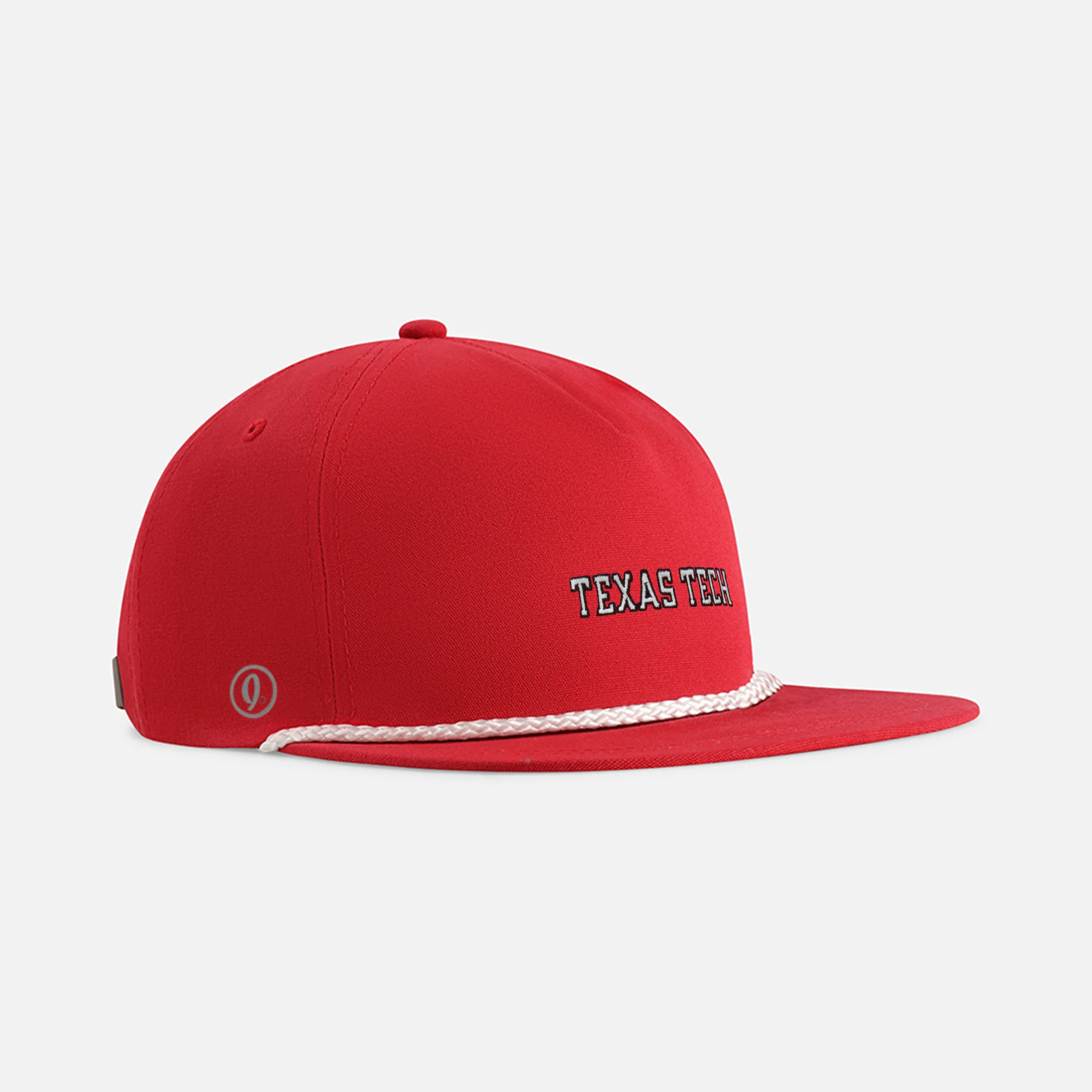 Texas Tech University "Texas Tech" Original Rope Hat