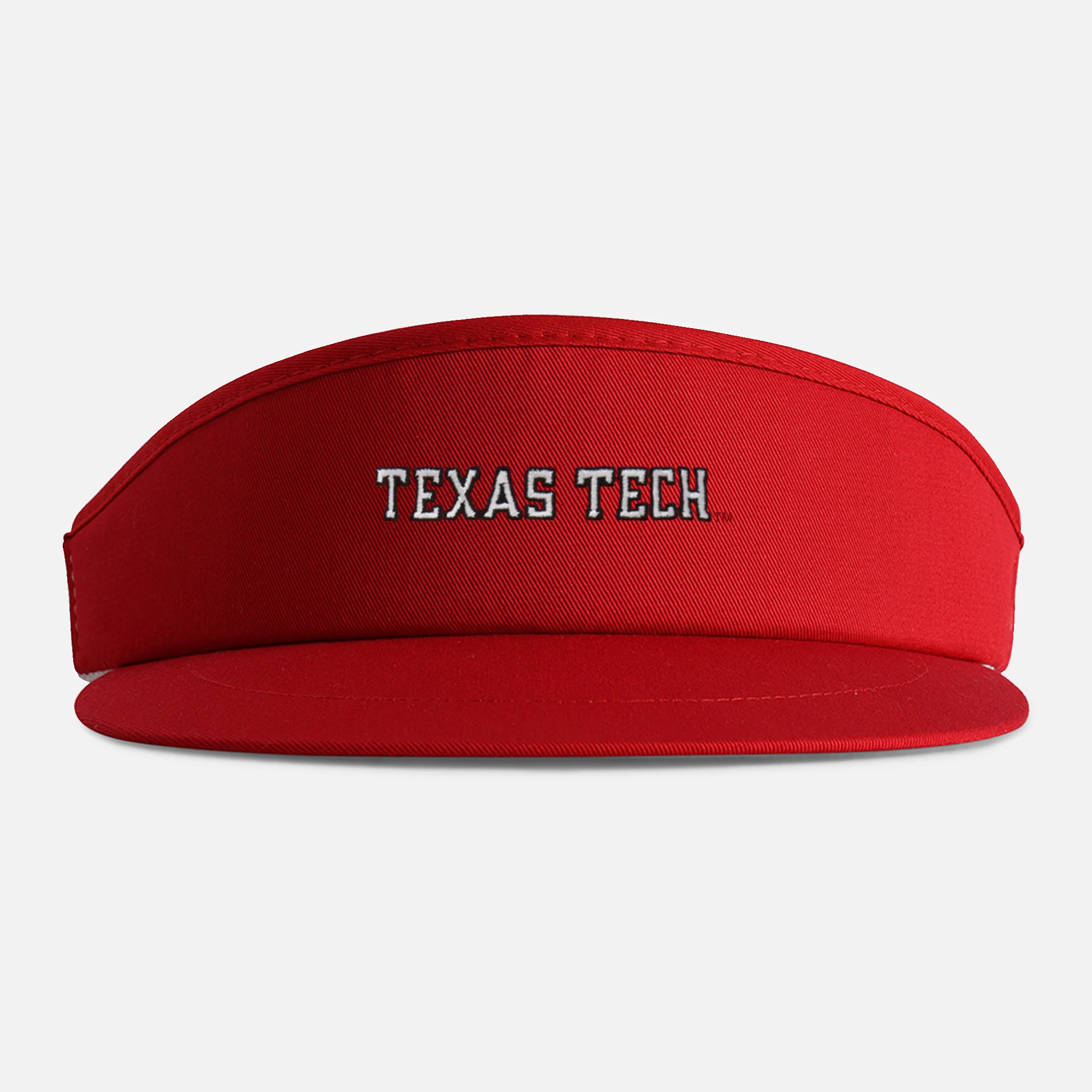 Texas Tech University "Texas Tech" Tour Visor® - Image 2