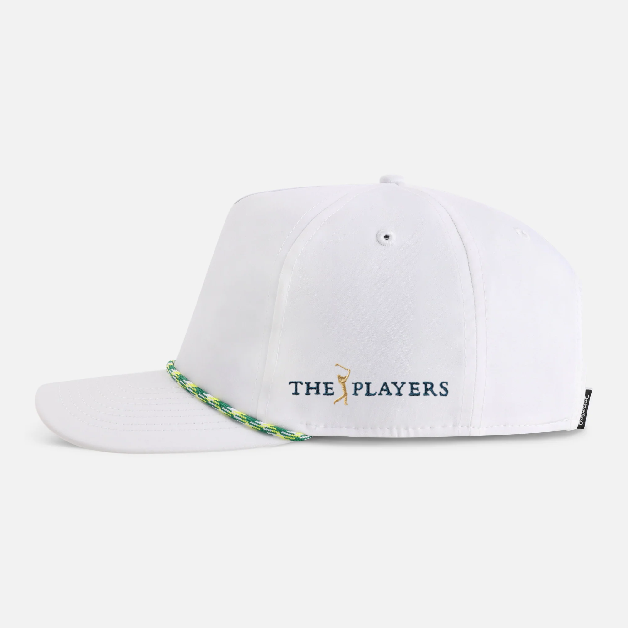 The Players Championship - License Plate Rope Cap - Image 2