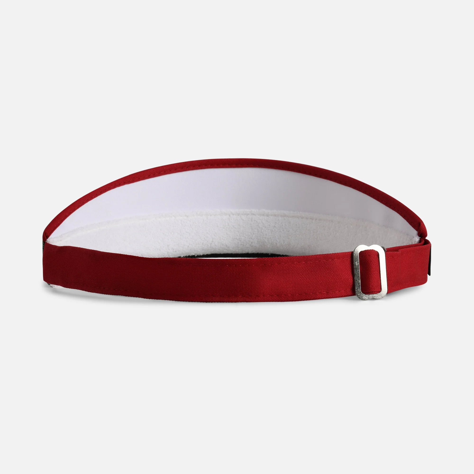 The 2025 Golfing Santa - Ugly Tour Visor® - Image 4