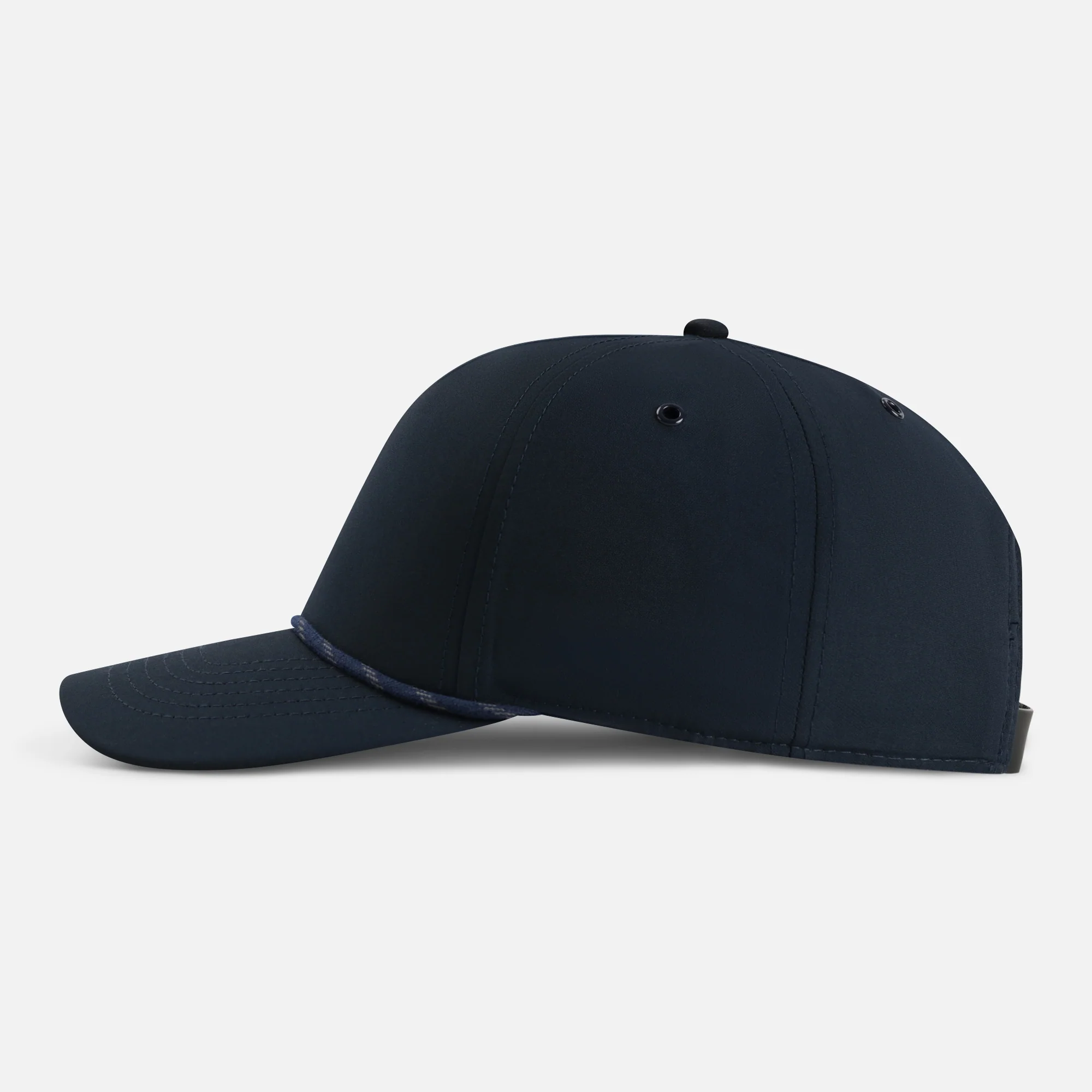 6054 - The Habanero Performance Rope Cap - Image 19