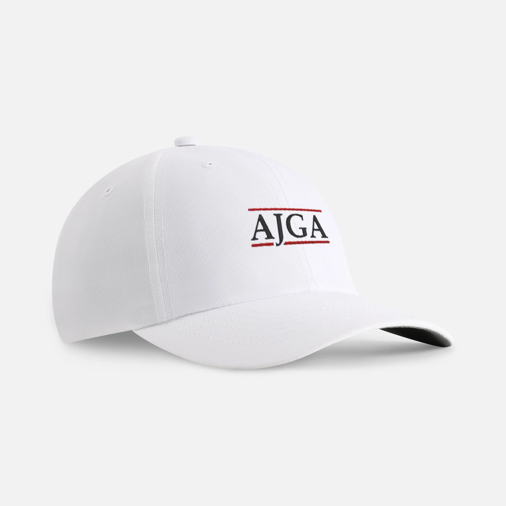The AJGA Performance (Small Fit) - Adjustable Performance Cap