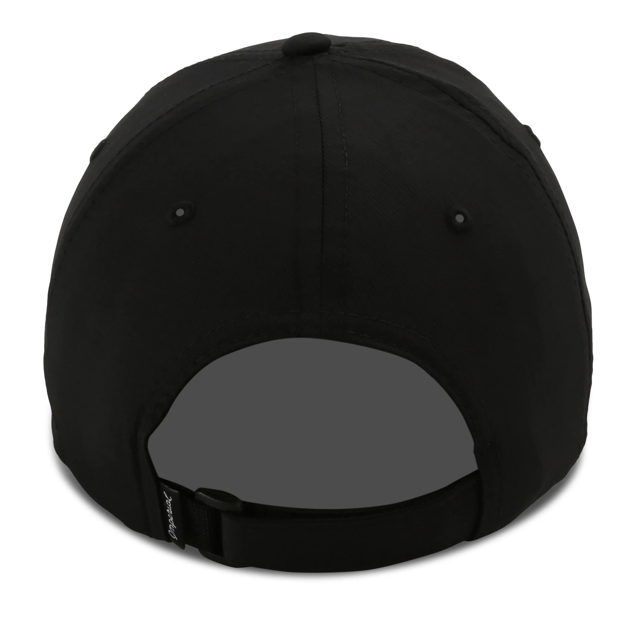 The AJGA Performance (Small Fit) - Adjustable Performance Cap - Image 6