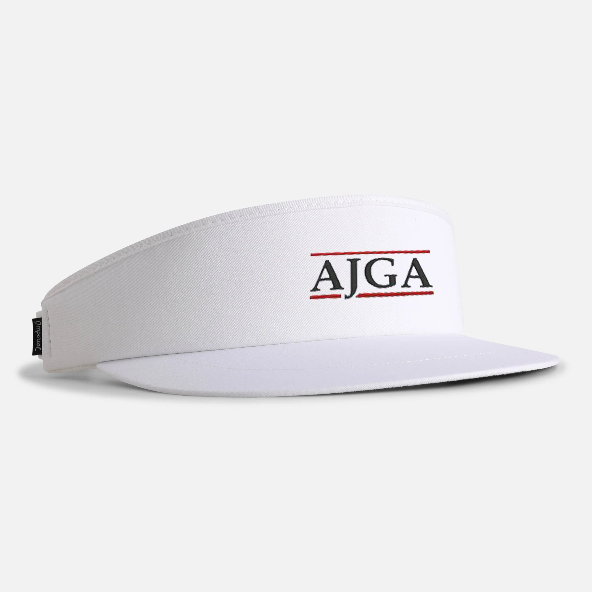 The AJGA Tour - Made in USA Tour Visor®