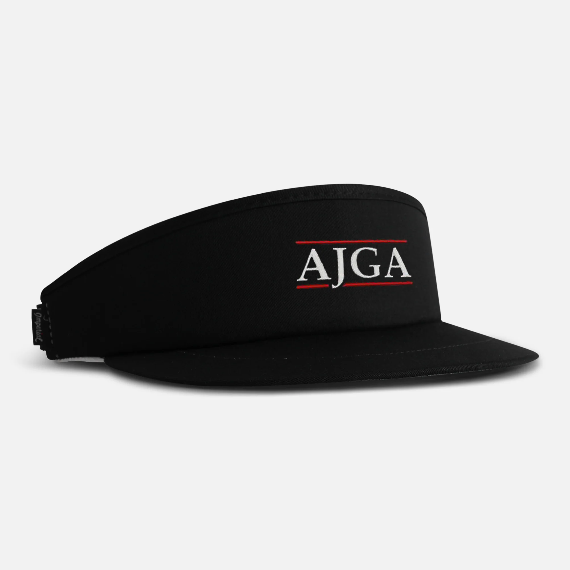The AJGA Tour - Made in USA Tour Visor® - Image 3