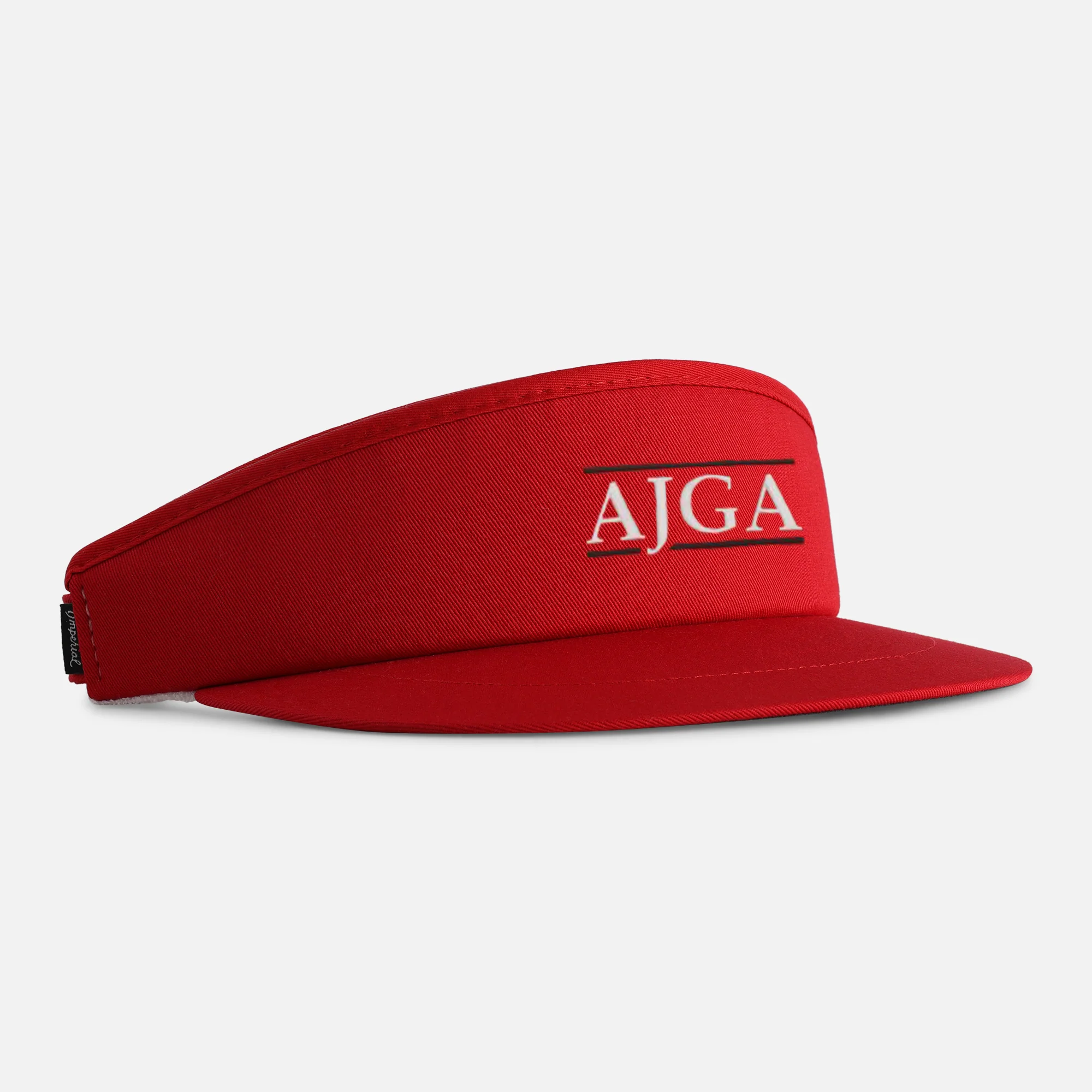 The AJGA Tour - Made in USA Tour Visor® - Image 5