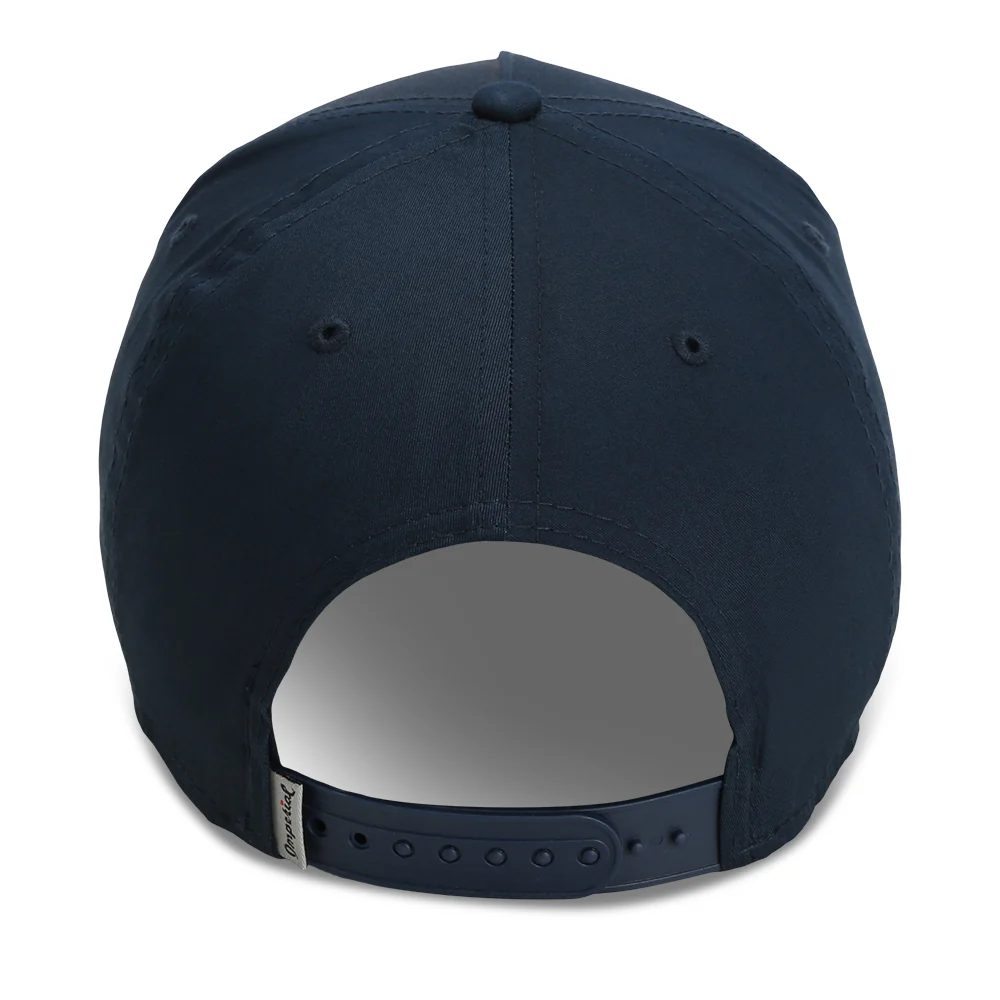 5056 - The Barnes Cotton Rope Cap - Image 23