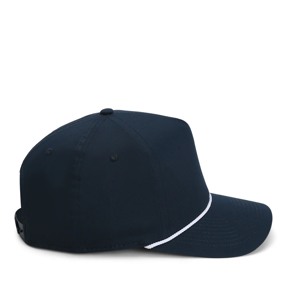 5056 - The Barnes Cotton Rope Cap - Image 22