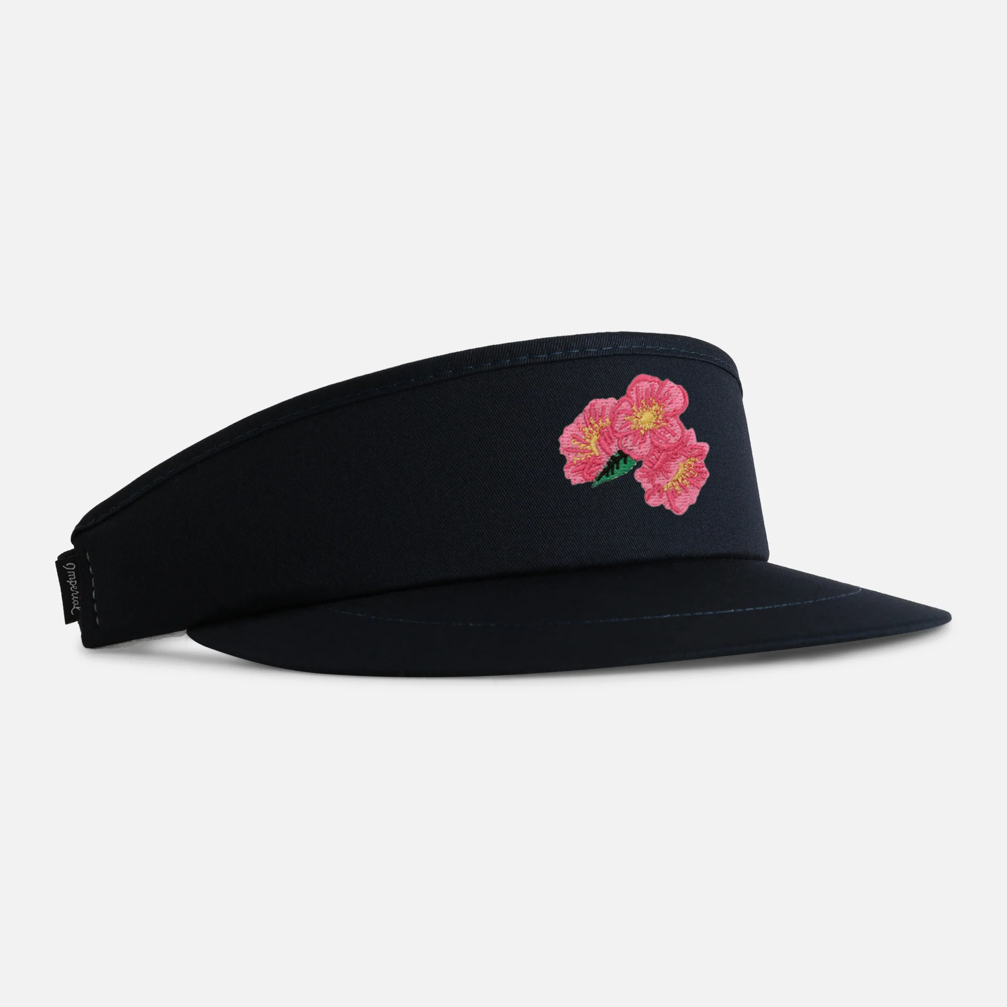 The Alabama Camellia Tour Visor® - Image 3