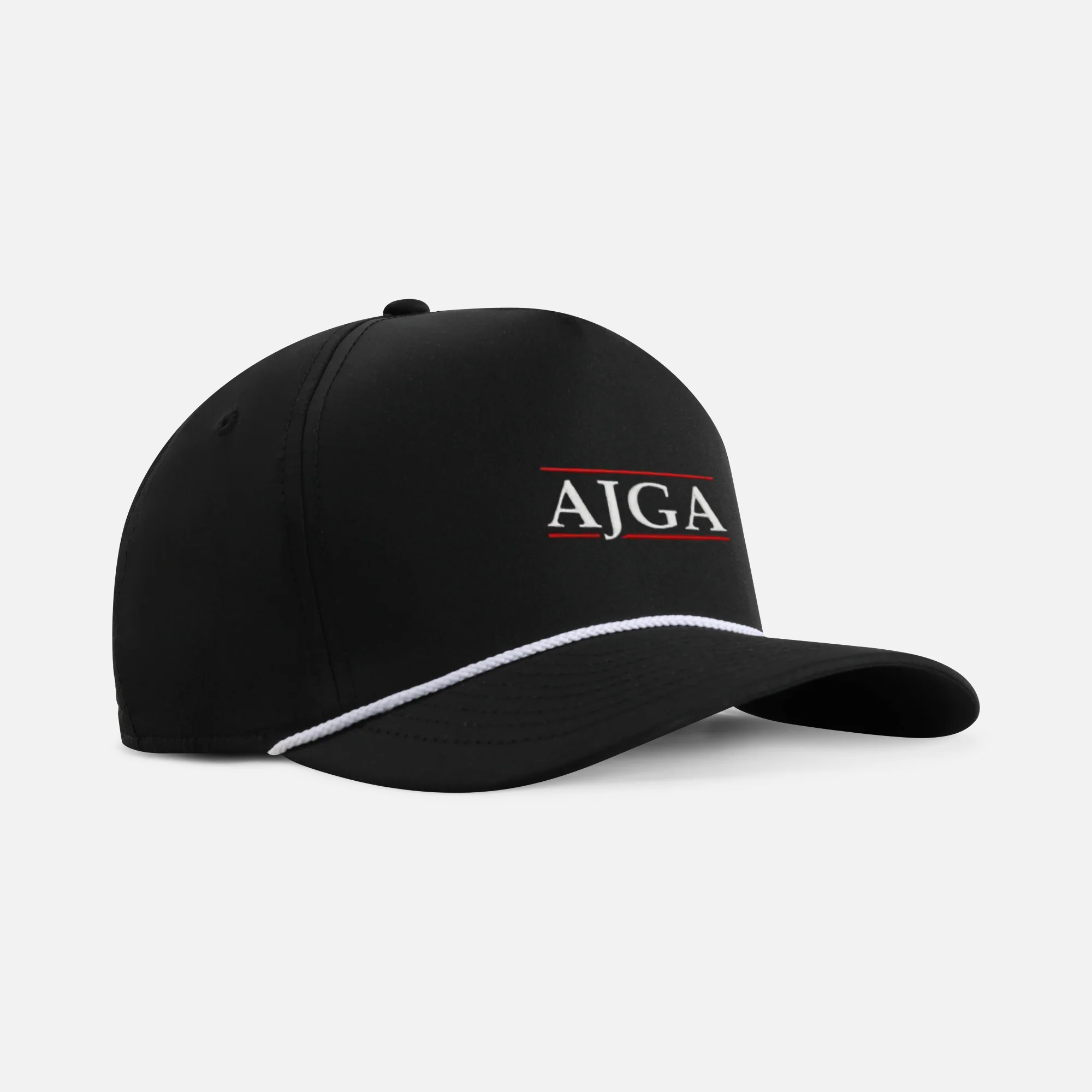 The All-Star Rope - Retro Performance Rope Cap