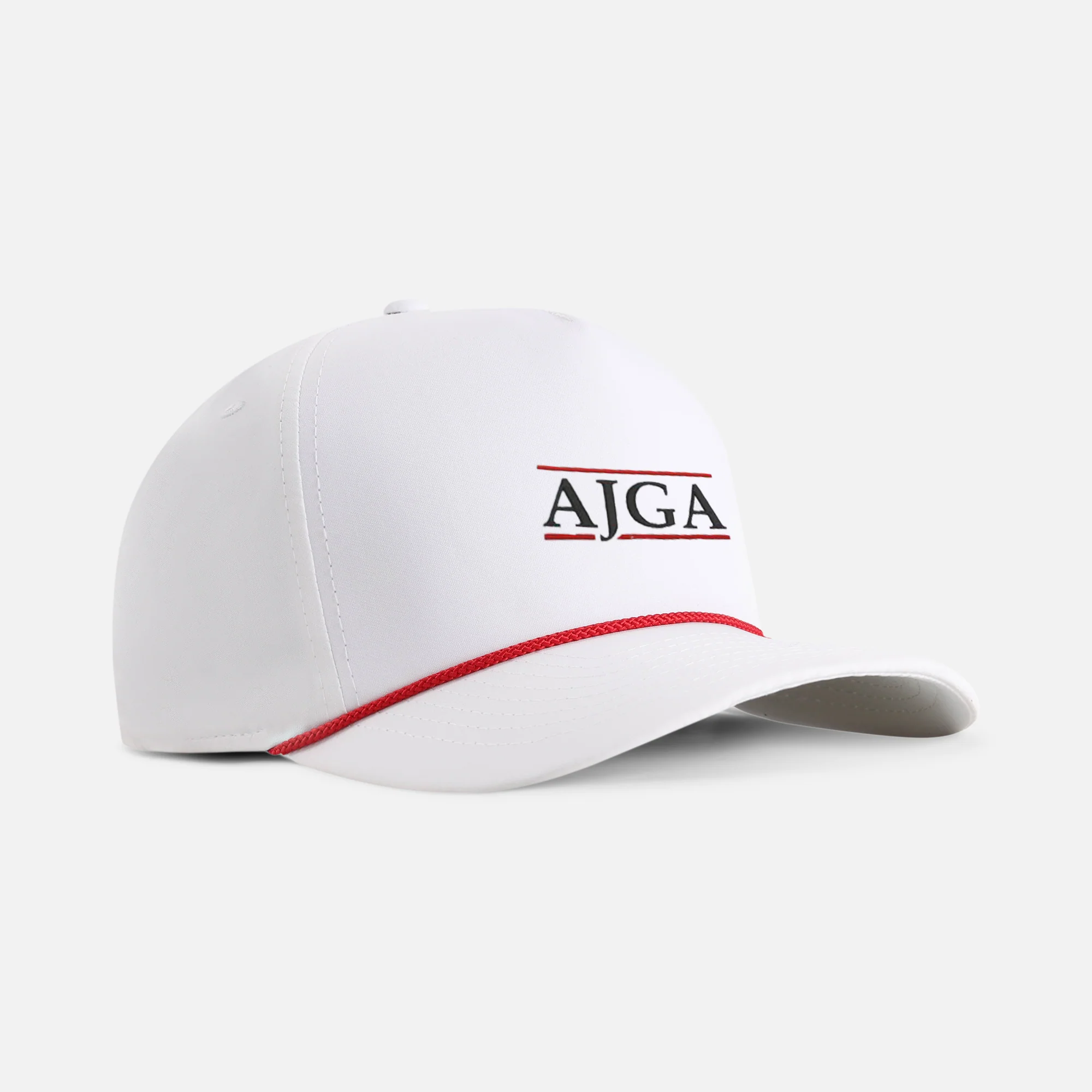 The All-Star Rope - Retro Performance Rope Cap - Image 3
